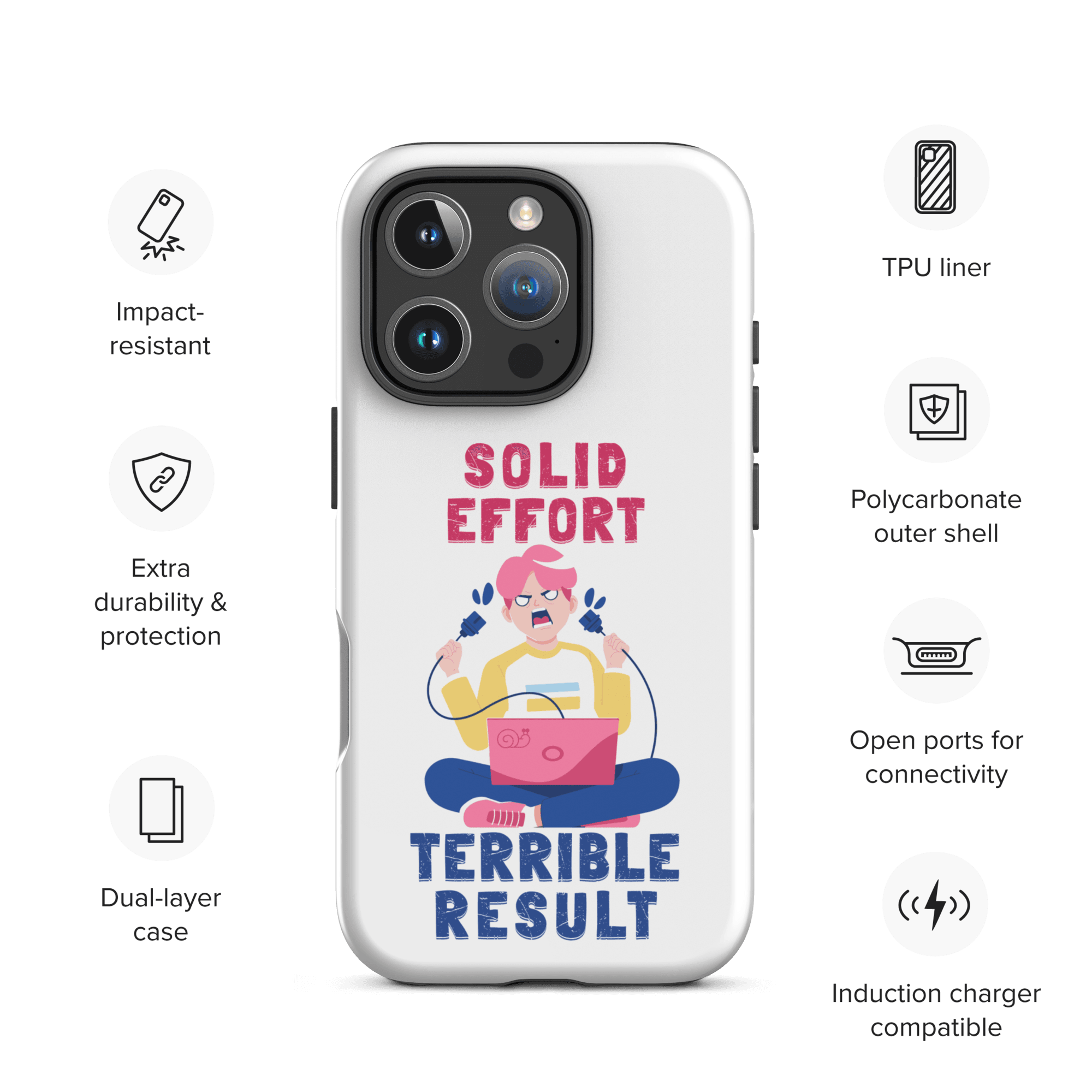 tough-case-for-iphone-matte-iphone-16-pro-front-69ee25343603c.png