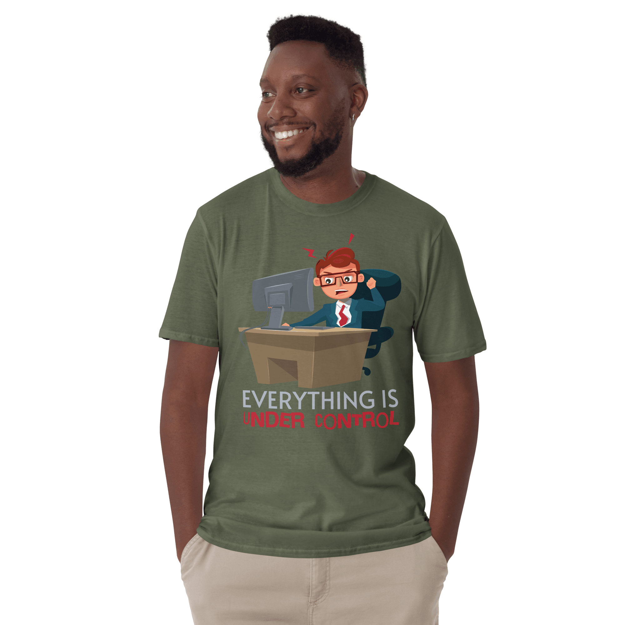 unisex-basic-softstyle-t-shirt-military-green-front-69e8f5d94e786.png