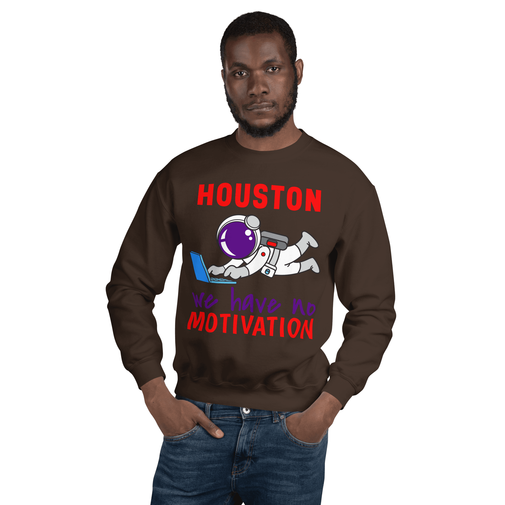 unisex-crew-neck-sweatshirt-dark-chocolate-front-69f021c580b43.png