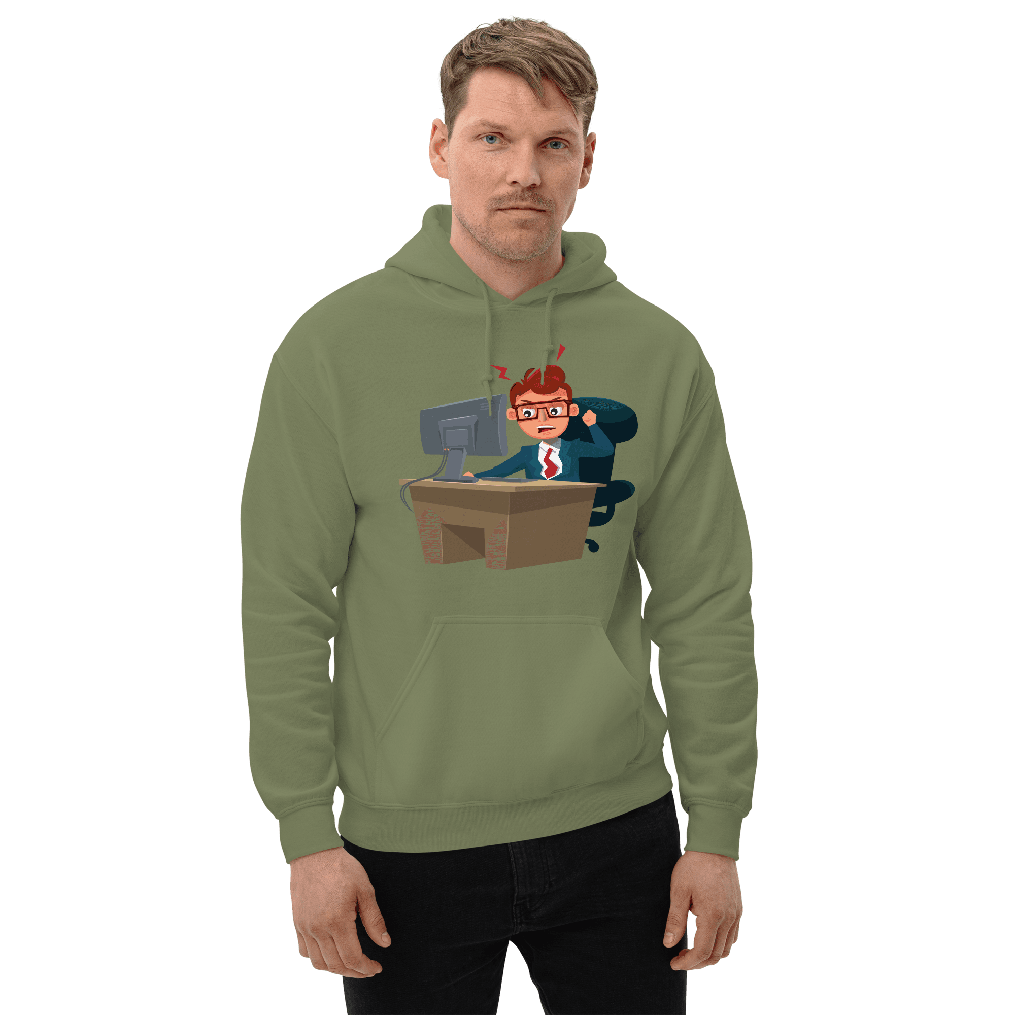 unisex-heavy-blend-hoodie-military-green-front-69ece26c68f95.png