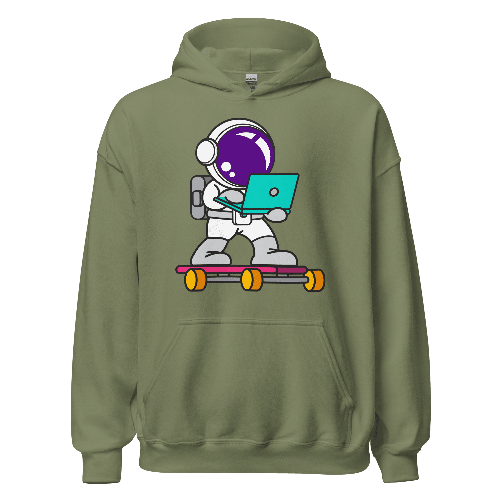 unisex-heavy-blend-hoodie-military-green-front-69eeffa32f972.png