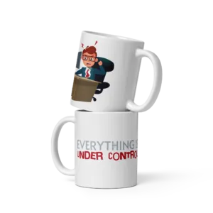 everything-under-control-mug