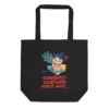 Currently Confused Please Wait funny relatable tote bag design
