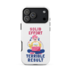 Loading Please Lower Your Expectations funny relatable phone case design