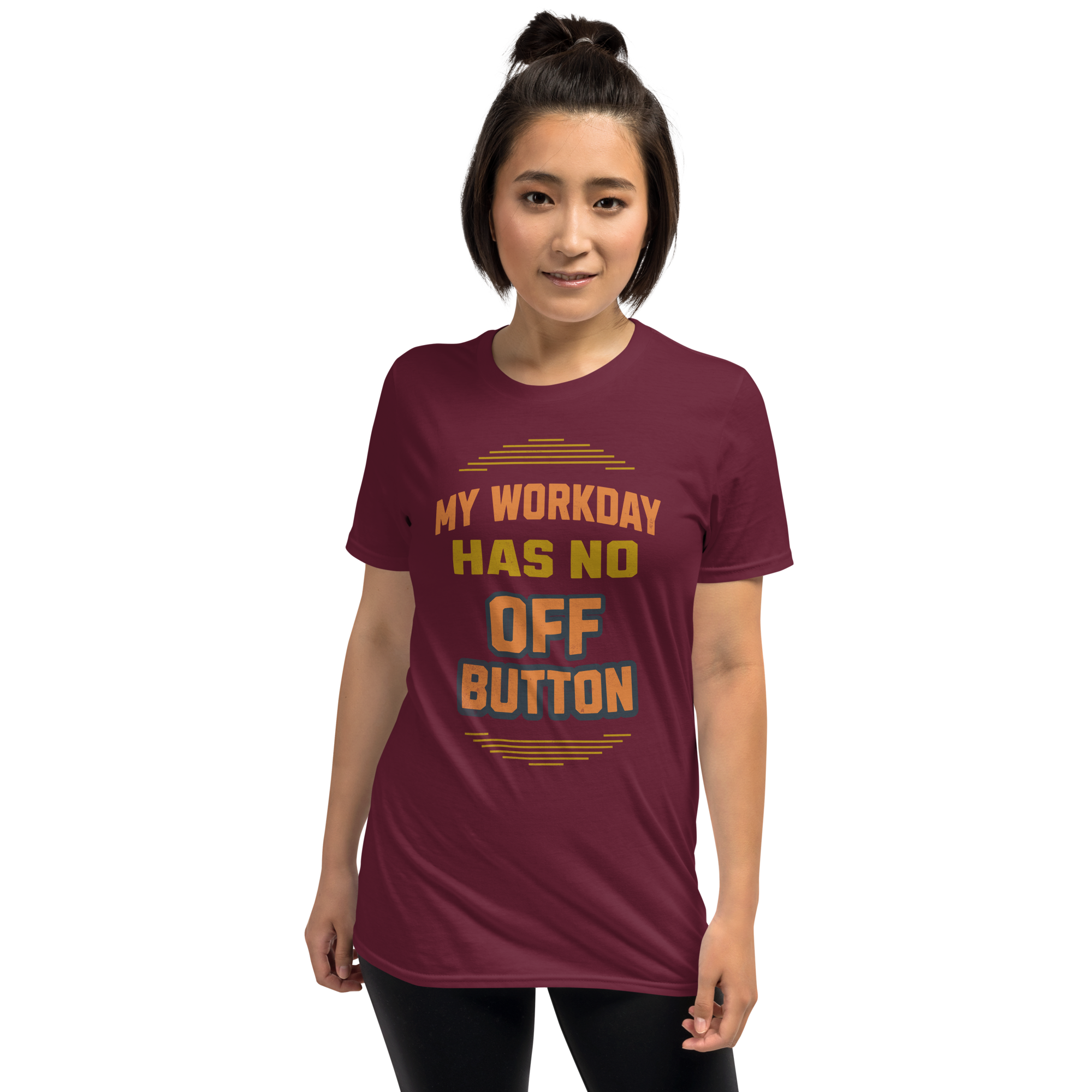 unisex-basic-softstyle-t-shirt-maroon-front-6a02a53859d13.png