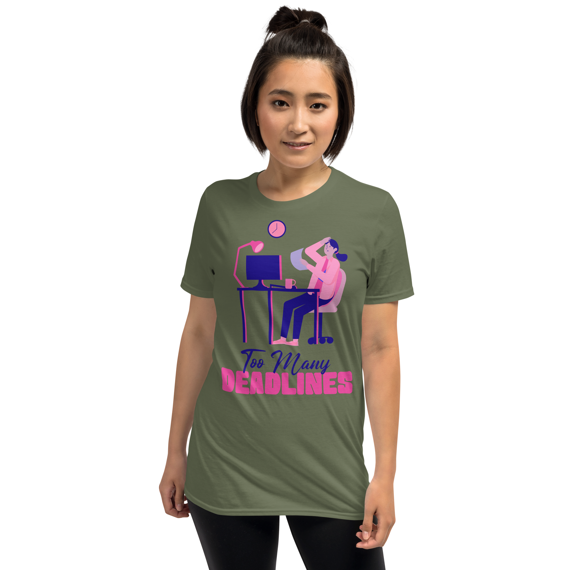 unisex-basic-softstyle-t-shirt-military-green-front-69fbe3f7a9d1d.png