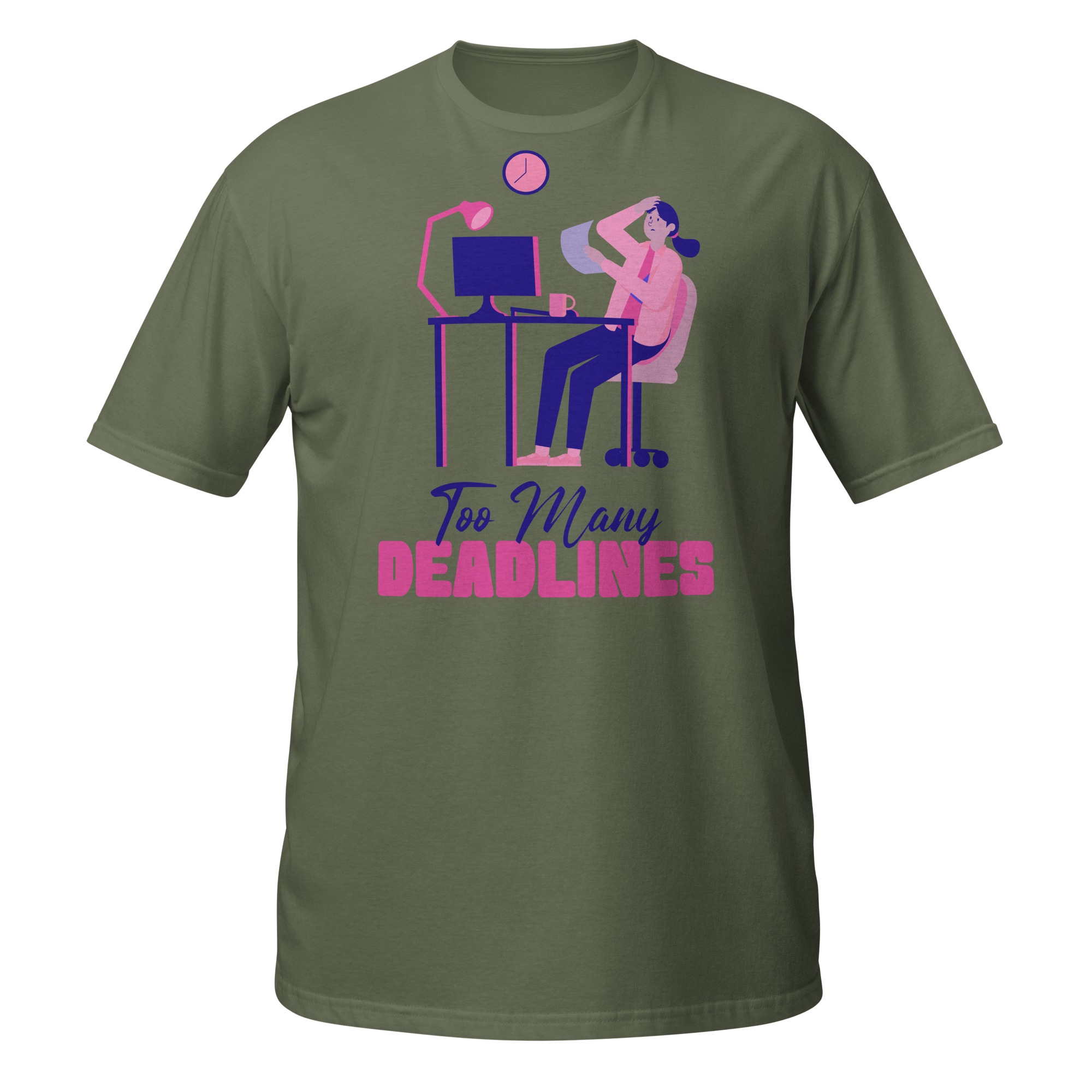 unisex-basic-softstyle-t-shirt-military-green-front-69fbe3f7aafb3.png
