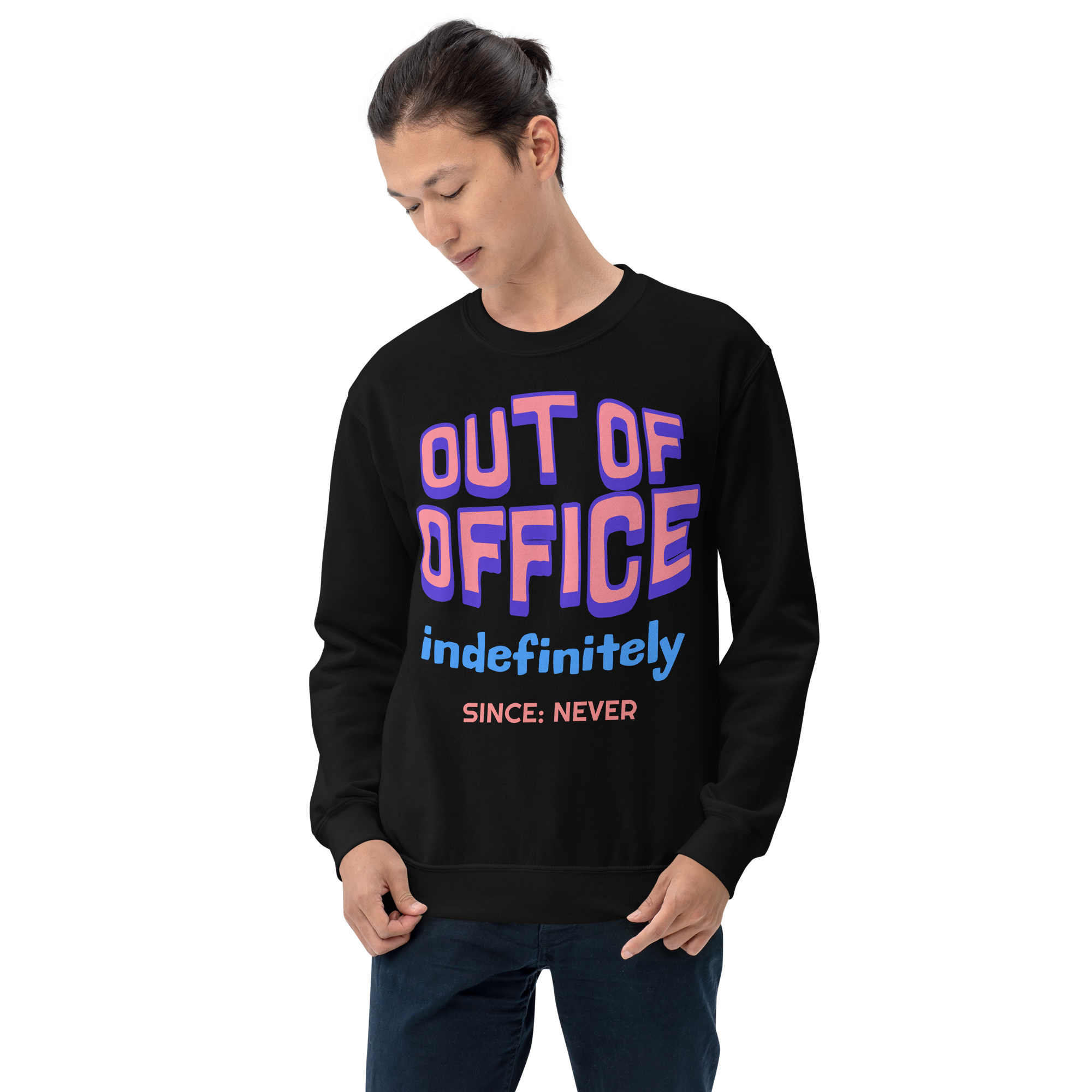 unisex-crew-neck-sweatshirt-black-front-6a0418bd75686.png