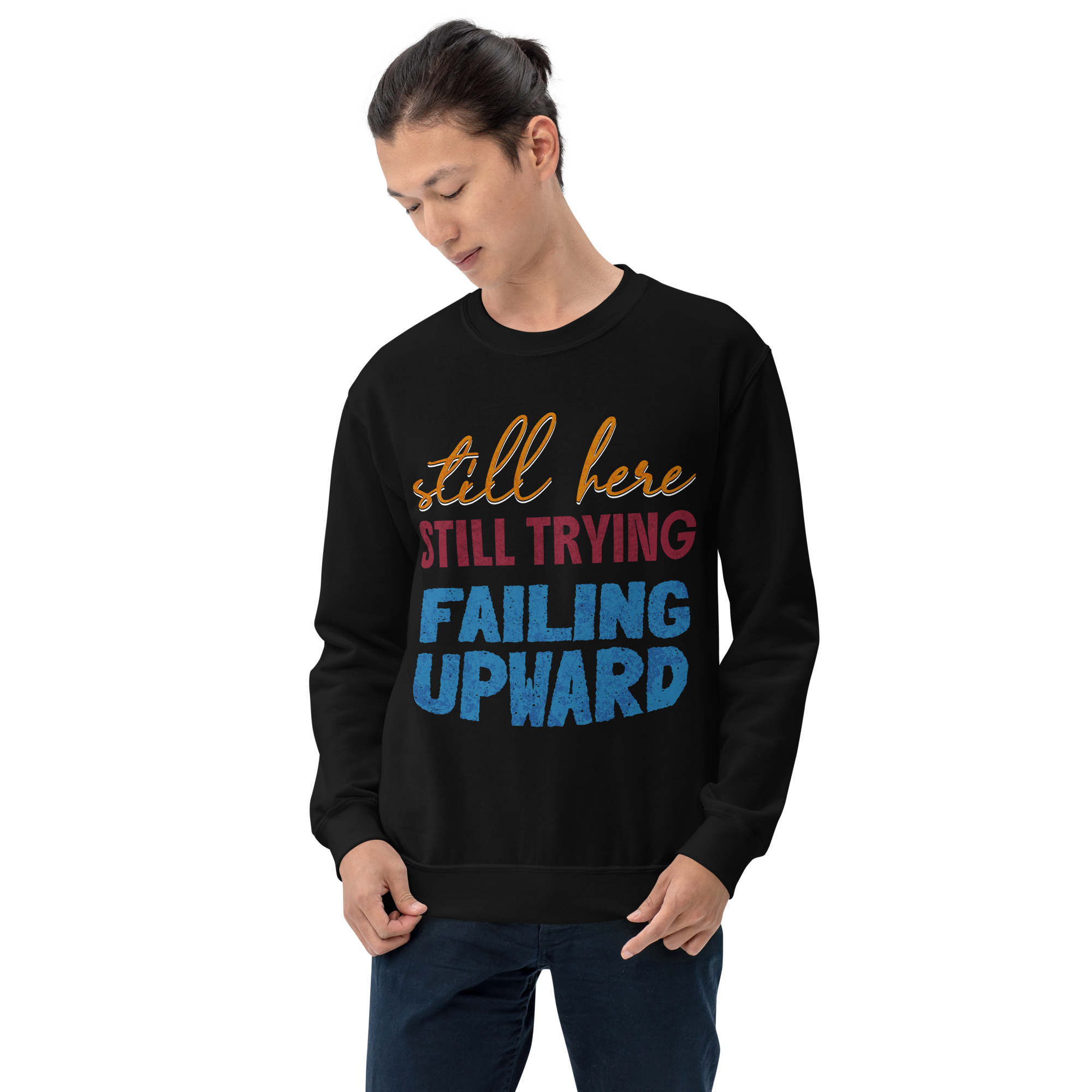 unisex-crew-neck-sweatshirt-black-front-6a0547b9e2ec5.png