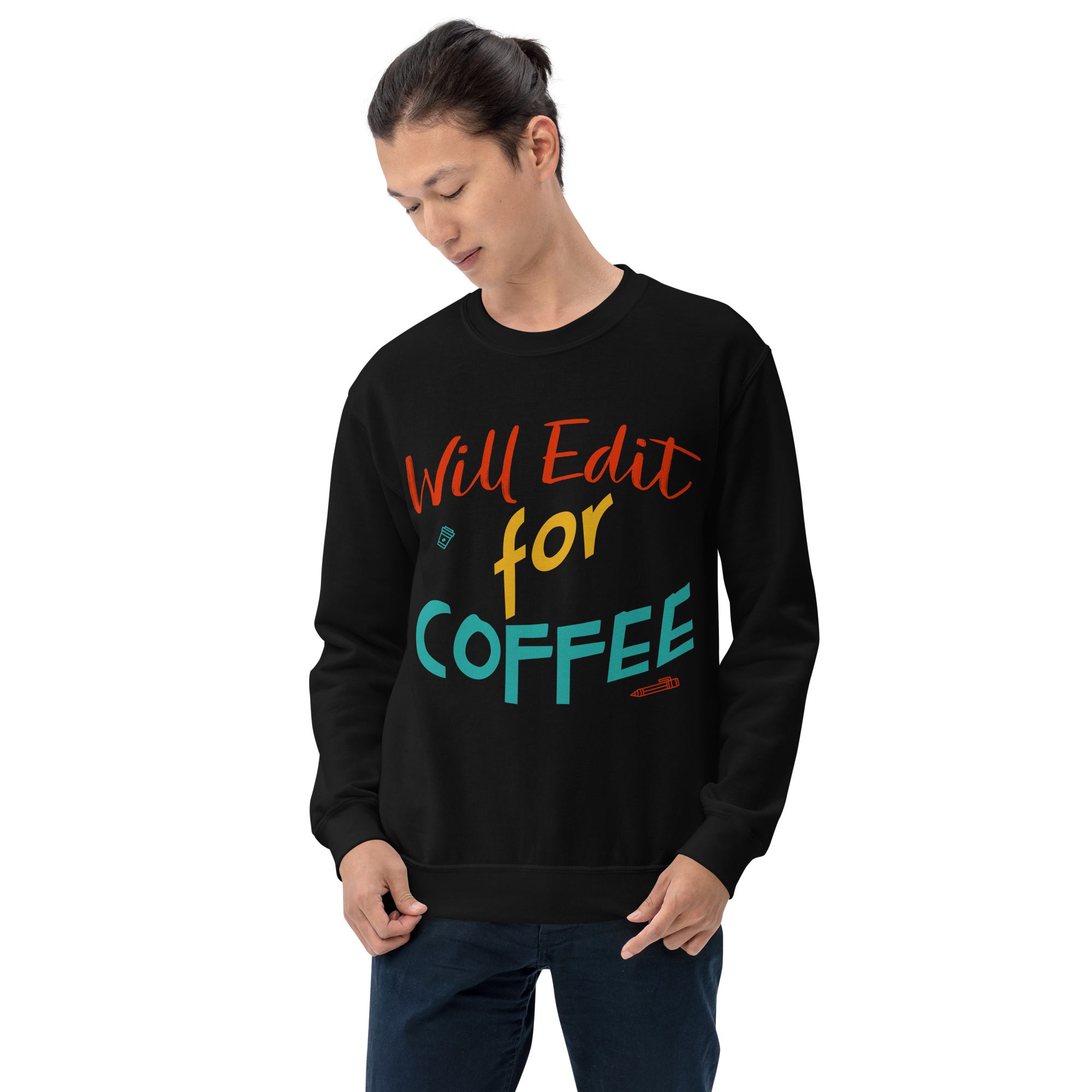 unisex-crew-neck-sweatshirt-black-front-6a094e74cd204.png