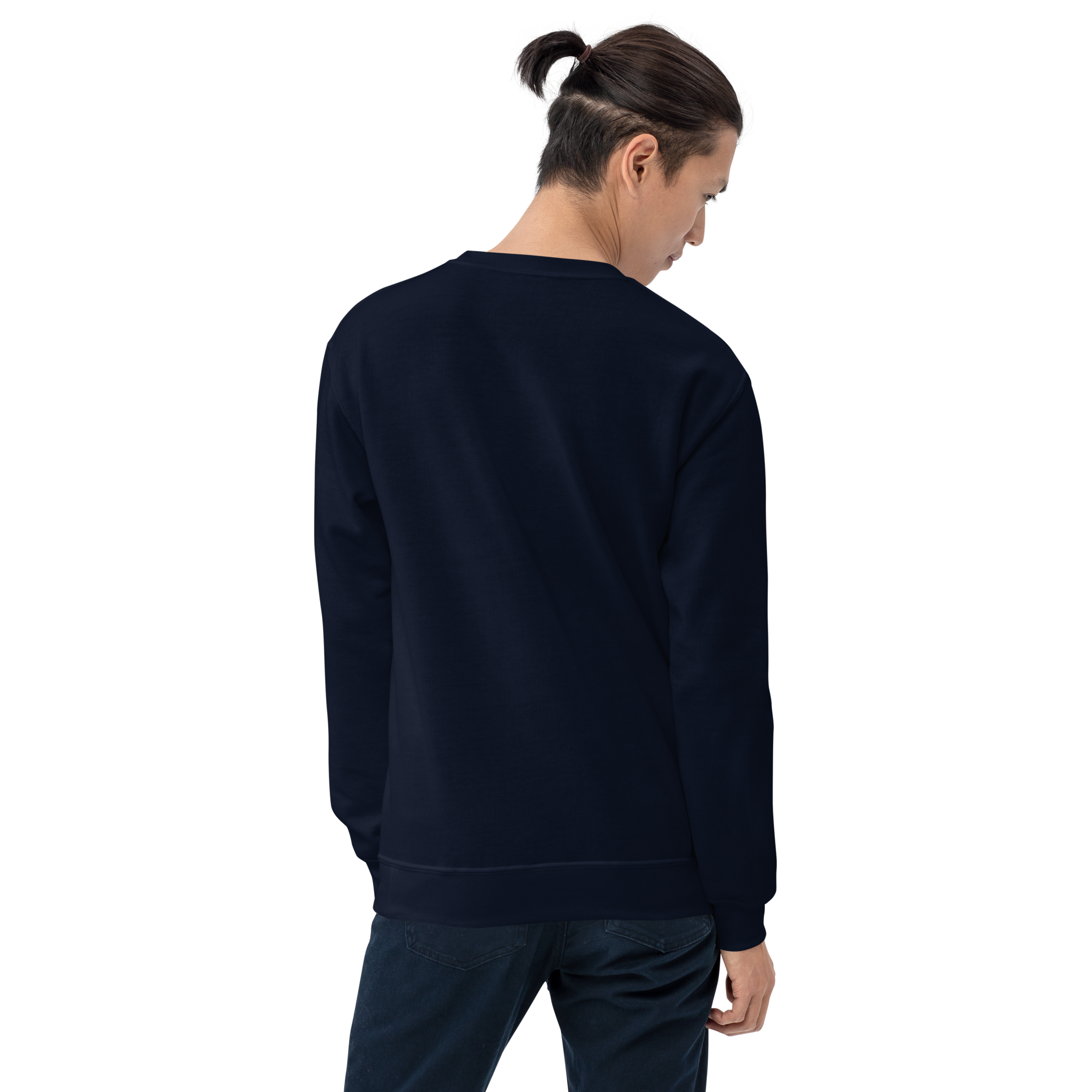unisex-crew-neck-sweatshirt-navy-back-6a0418bd76c82.png