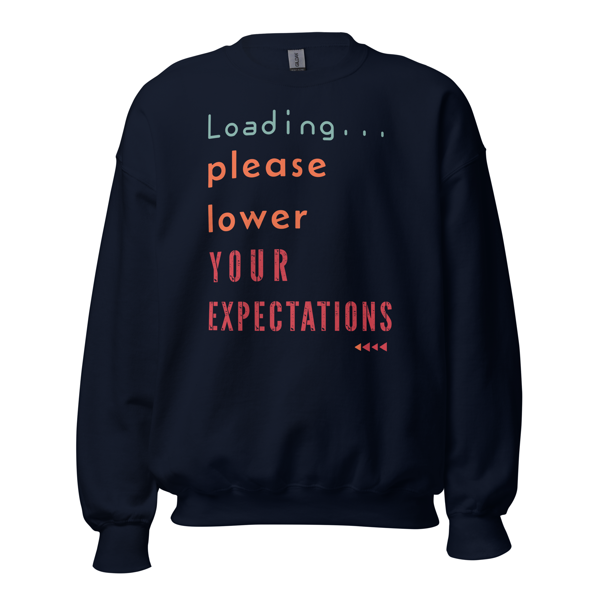 unisex-crew-neck-sweatshirt-navy-front-6a0177b7257c4.png
