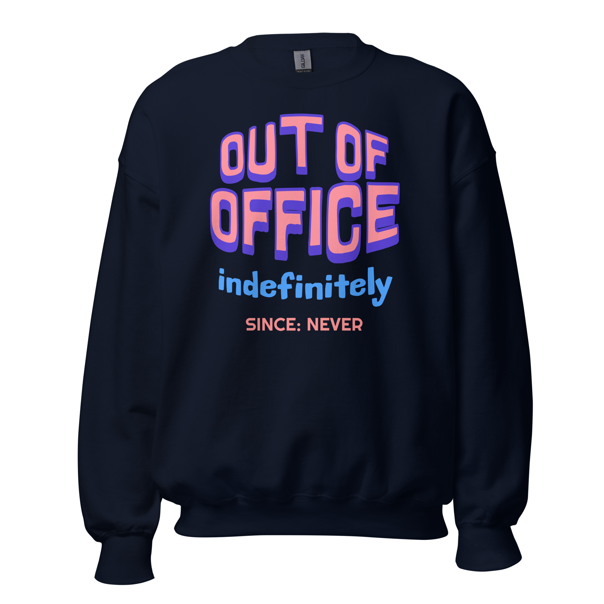 unisex-crew-neck-sweatshirt-navy-front-6a0418bd781a5.png