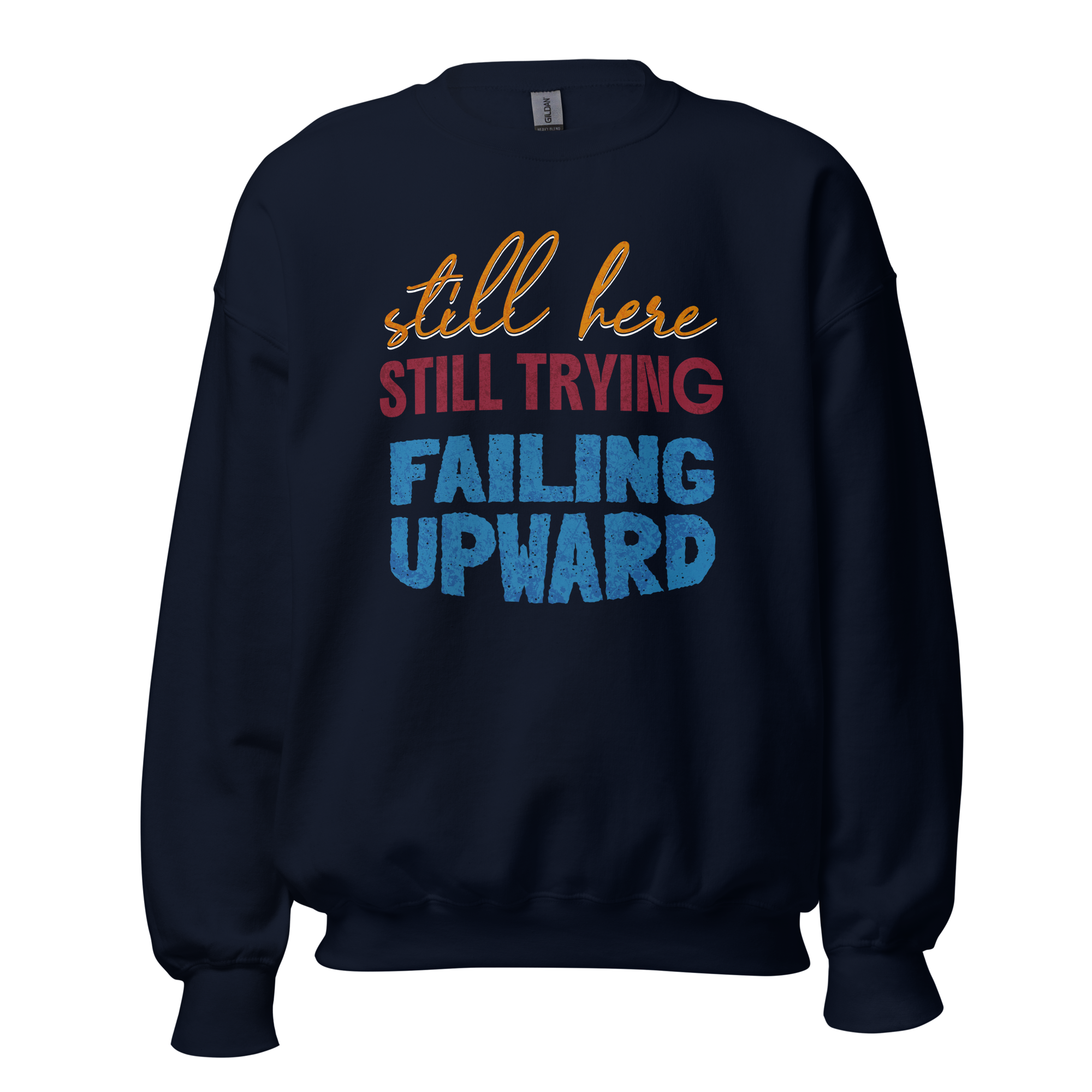 unisex-crew-neck-sweatshirt-navy-front-6a0547b9e4536.png