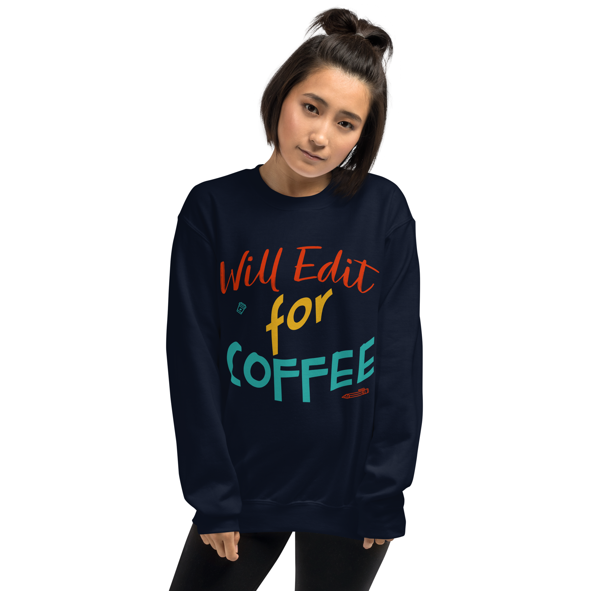 unisex-crew-neck-sweatshirt-navy-front-6a094e74cacd7.png