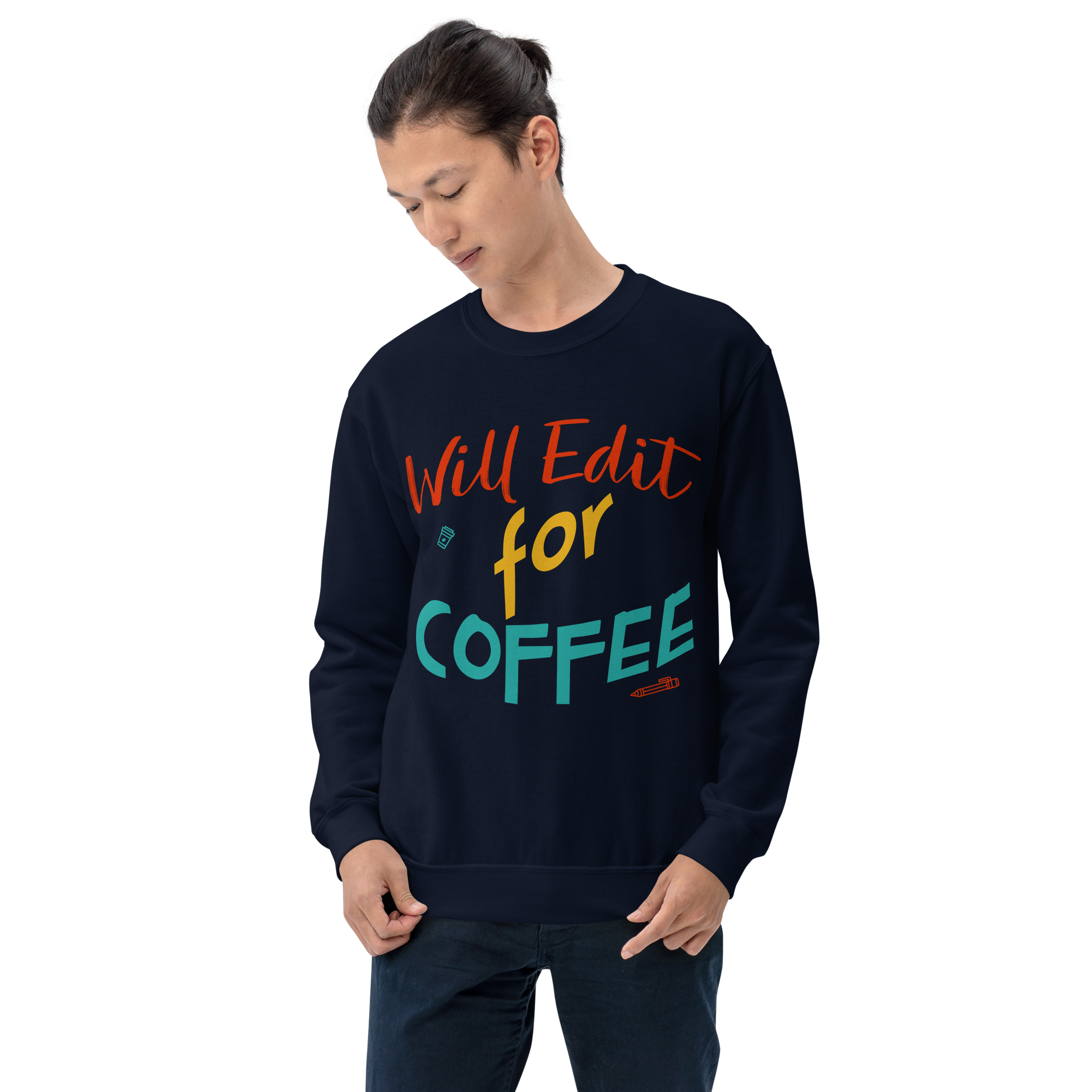 unisex-crew-neck-sweatshirt-navy-front-6a094e74cd511.png