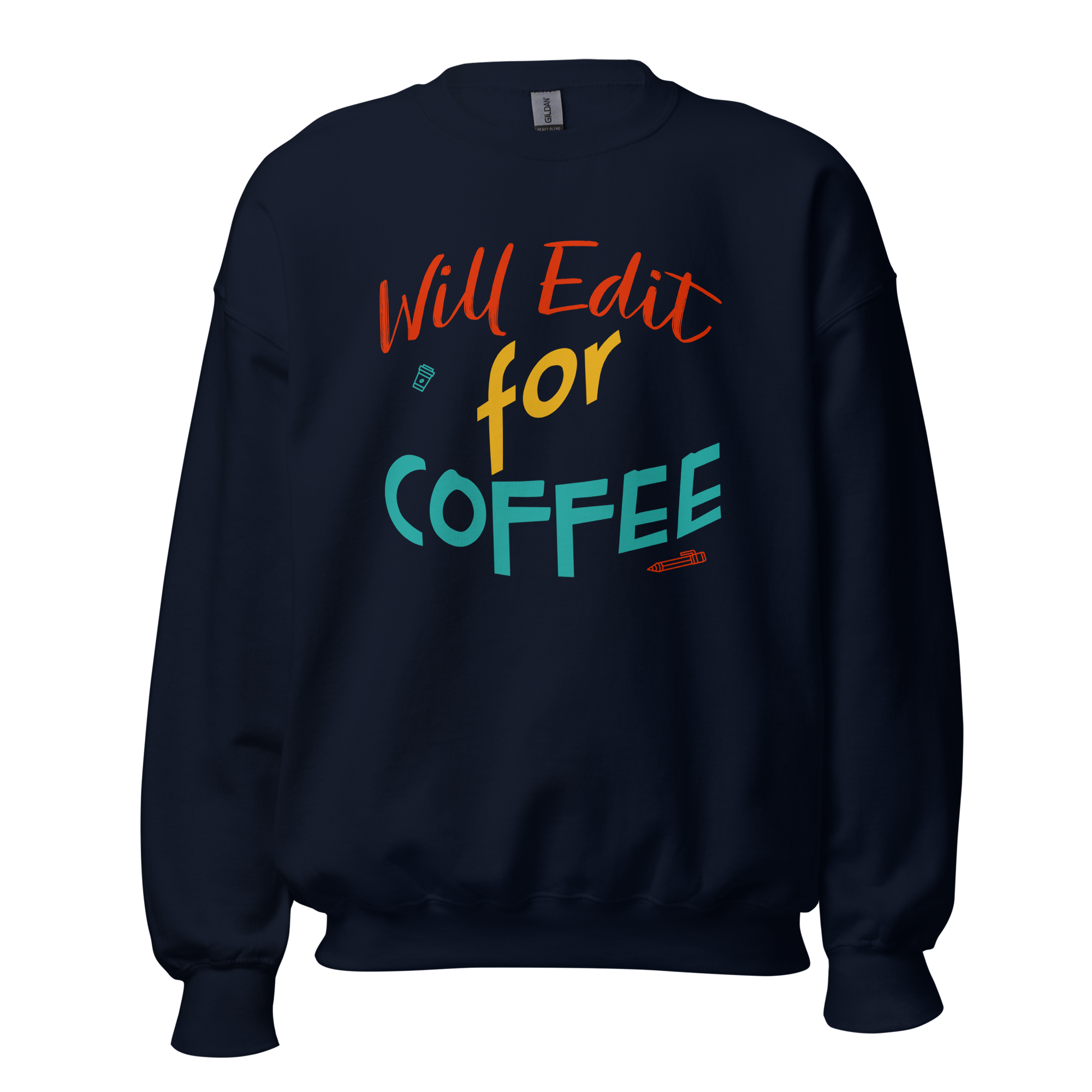 unisex-crew-neck-sweatshirt-navy-front-6a094e74cfac2.png
