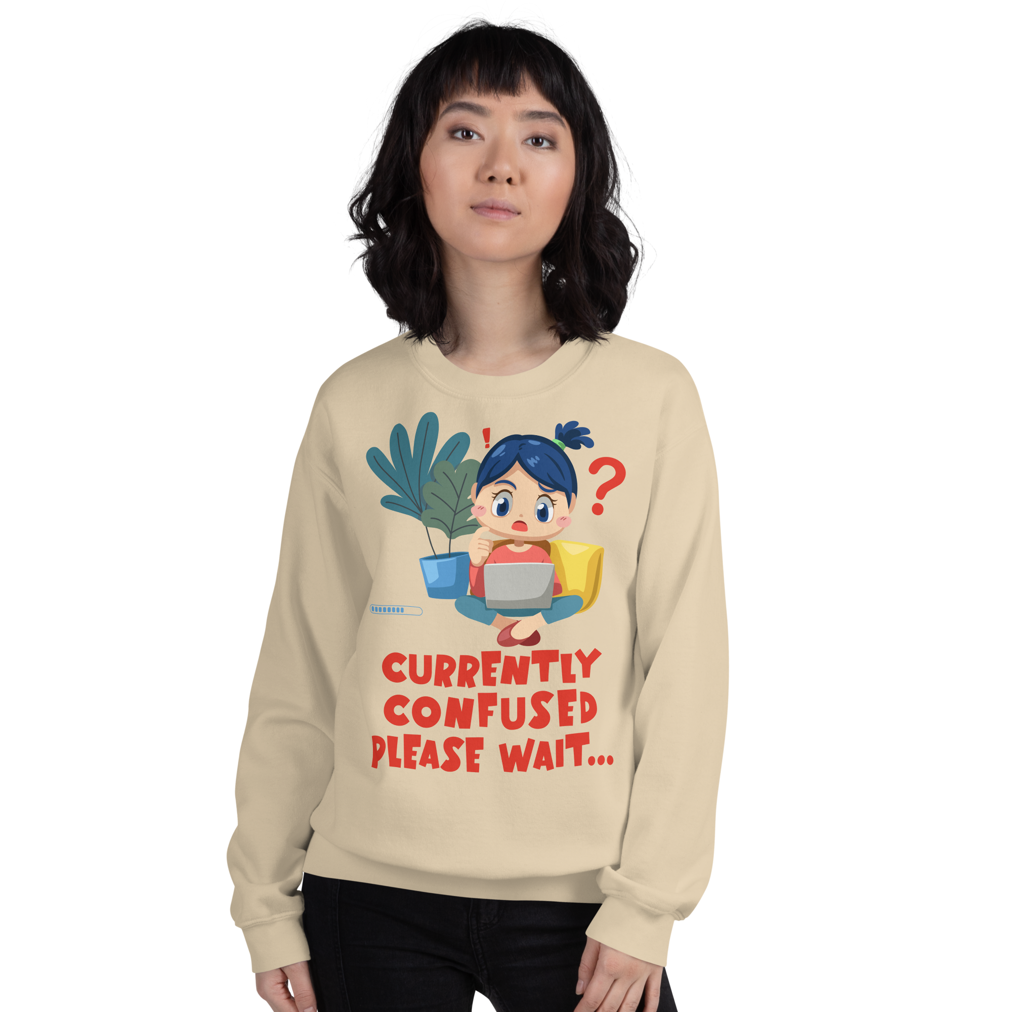 unisex-crew-neck-sweatshirt-sand-front-69f82b6346e07.png