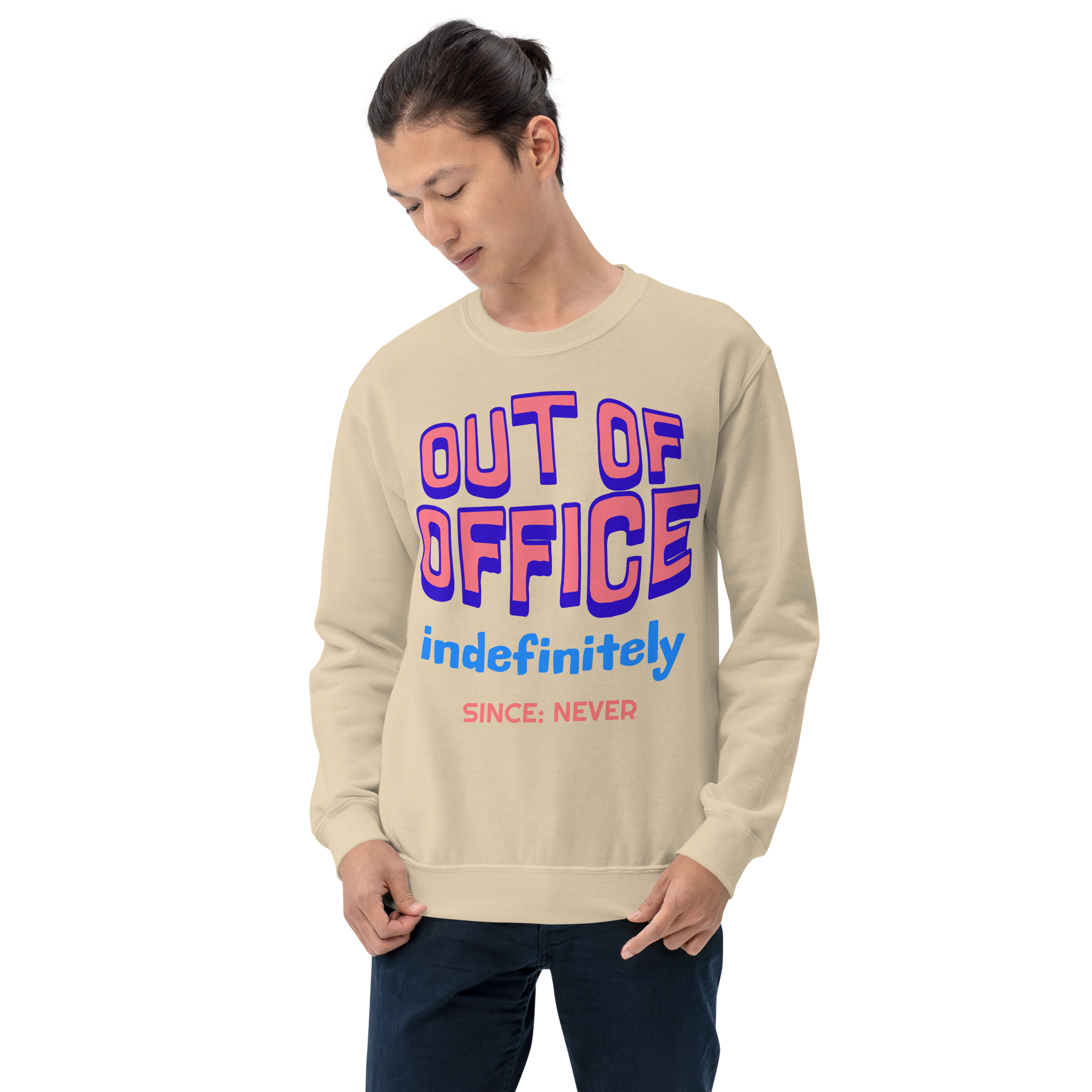 unisex-crew-neck-sweatshirt-sand-front-6a0418bd759c2.png