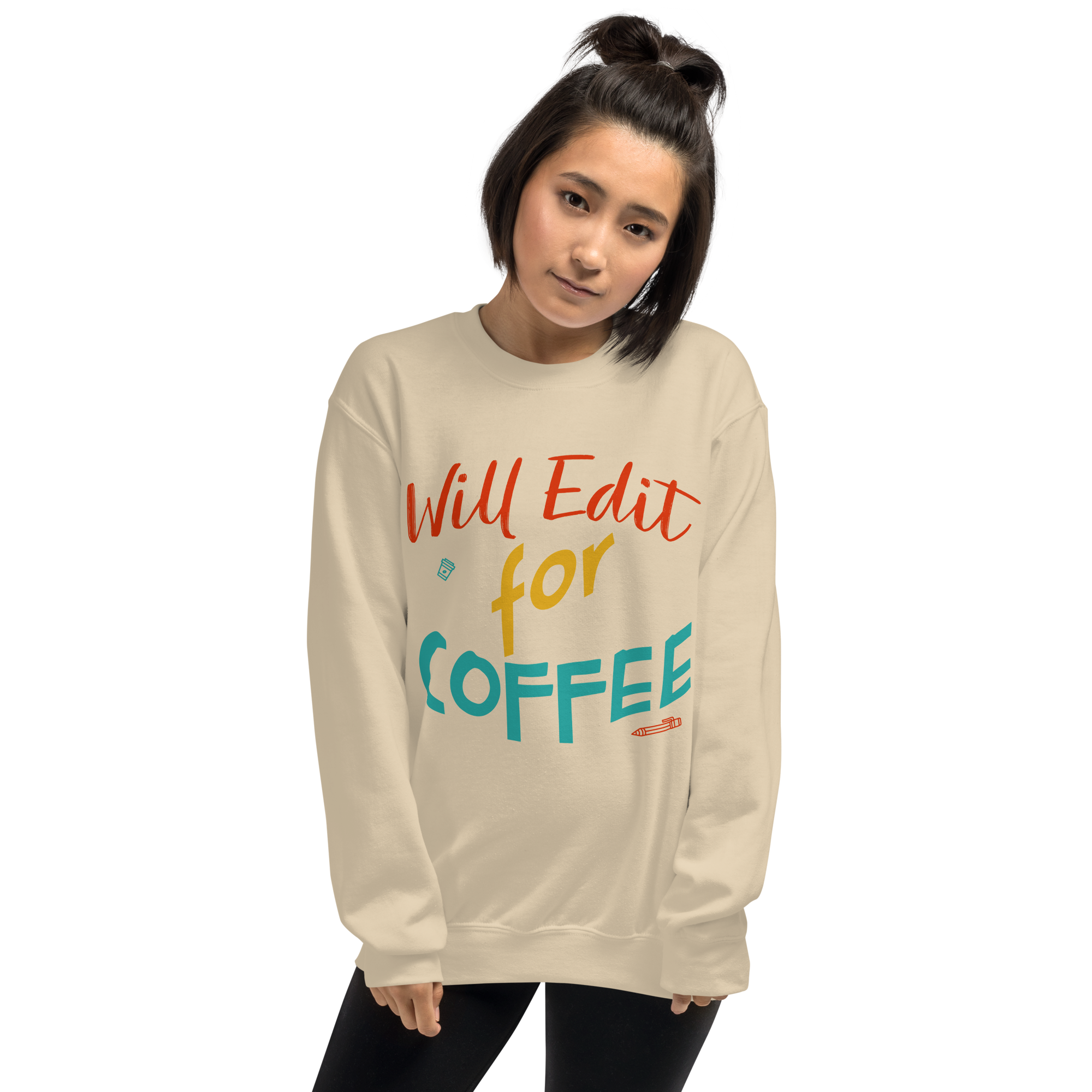 unisex-crew-neck-sweatshirt-sand-front-6a094e74cadf0.png