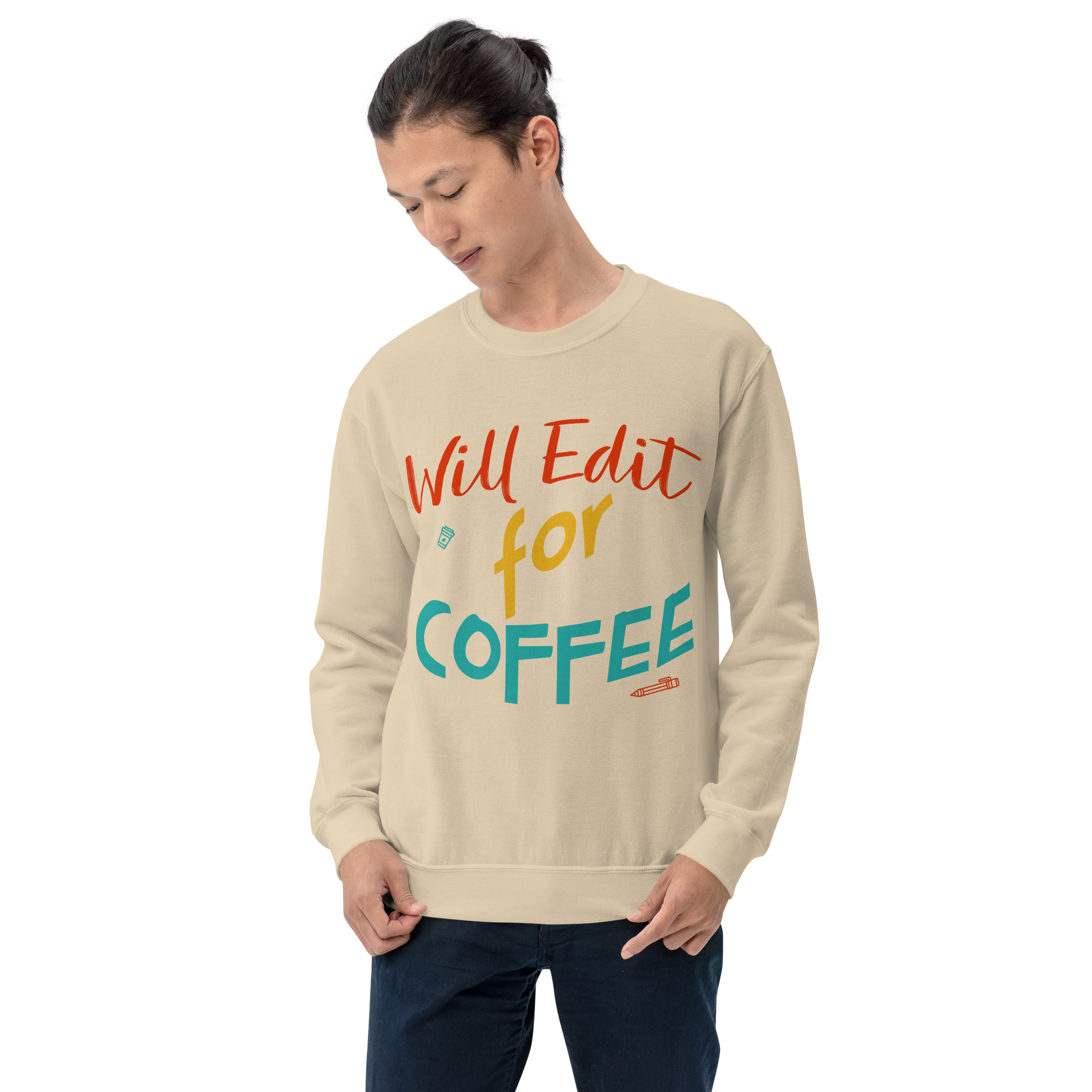 unisex-crew-neck-sweatshirt-sand-front-6a094e74cd607.png