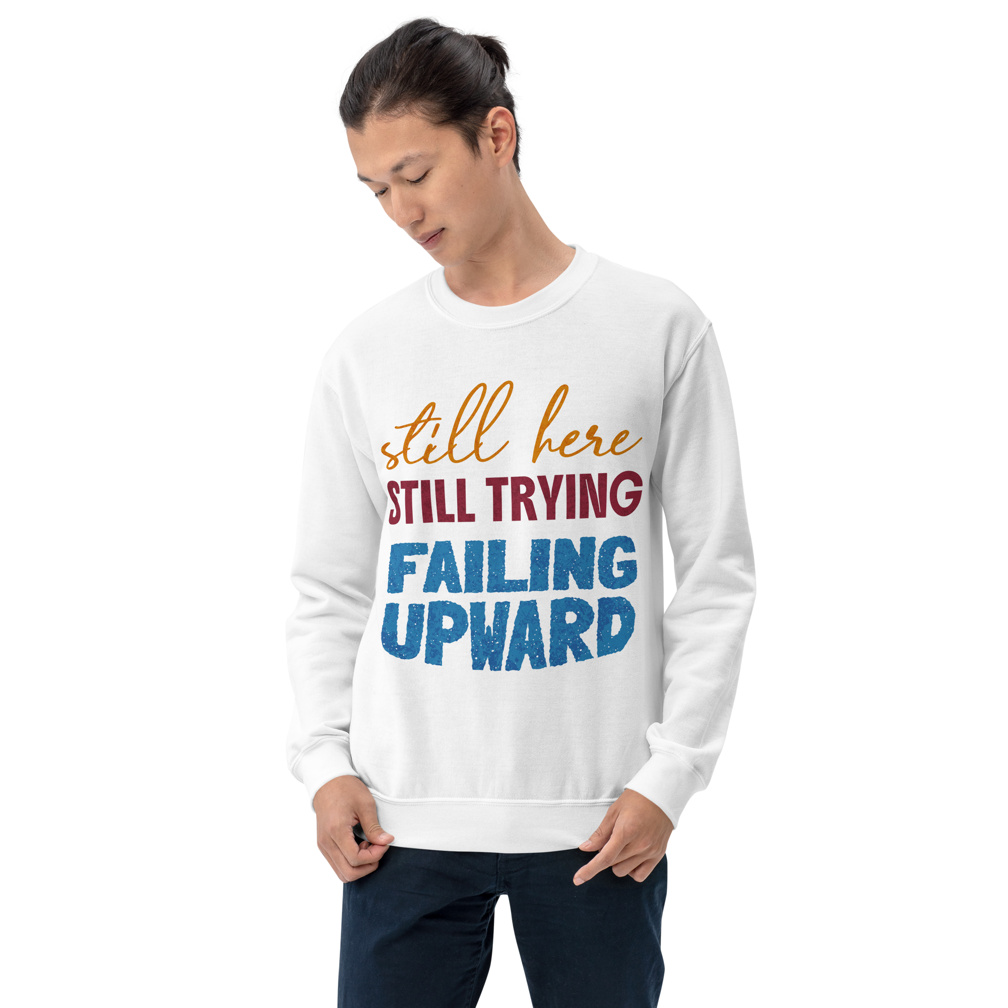 unisex-crew-neck-sweatshirt-white-front-6a0547b9e32e4.png