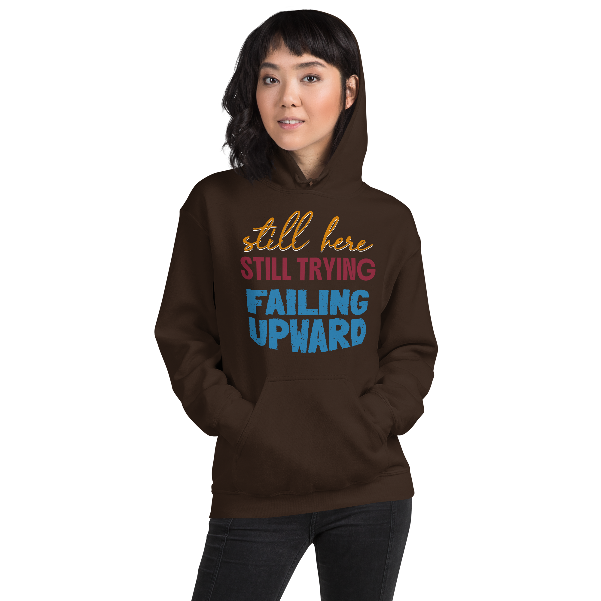 unisex-heavy-blend-hoodie-dark-chocolate-front-6a0544d15663a.png