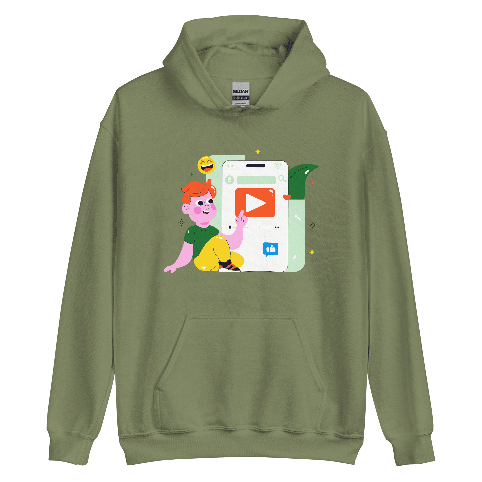 unisex-heavy-blend-hoodie-military-green-front-69f57e70ac68b.png