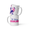 Too Many Deadlines work from home relatable mug design