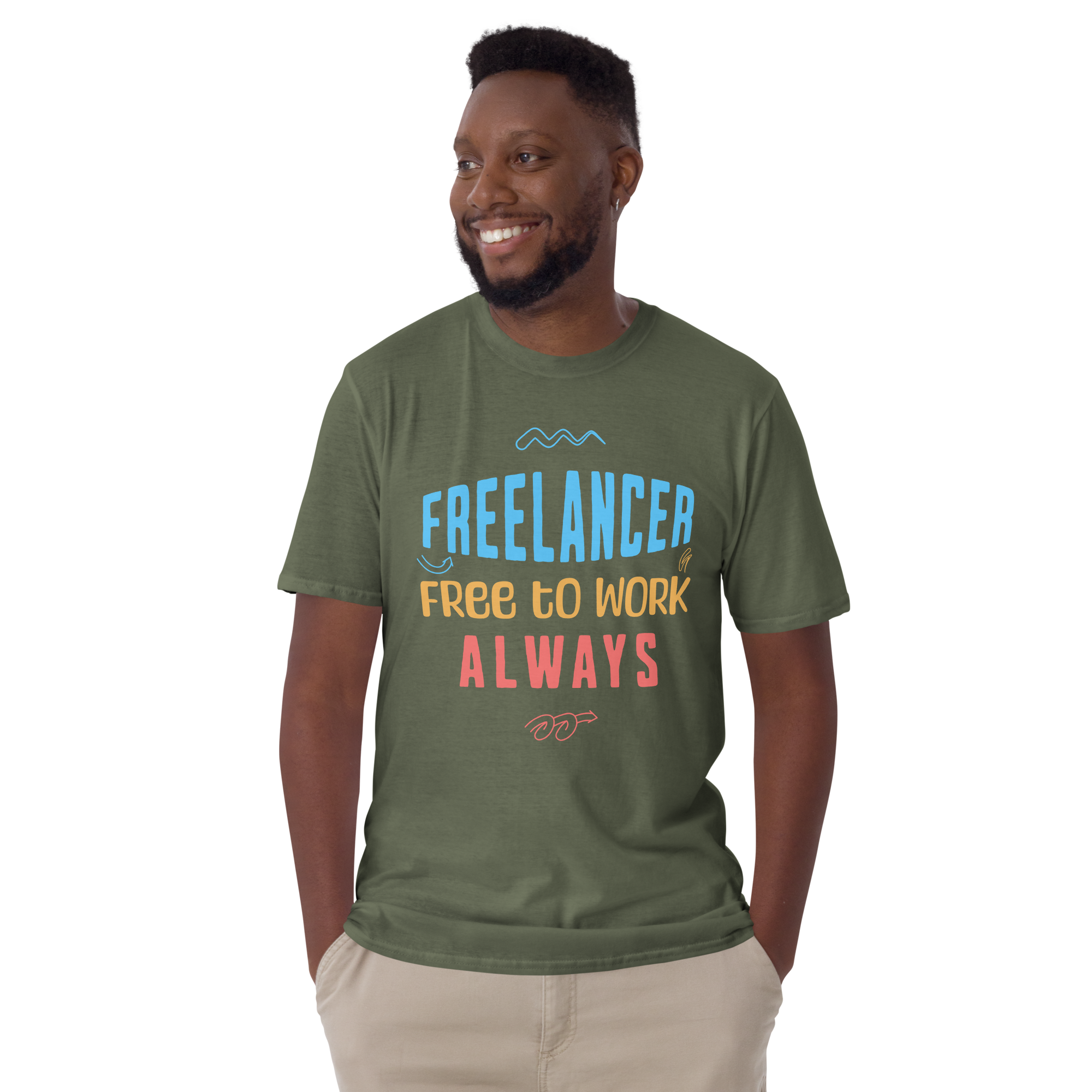 unisex-basic-softstyle-t-shirt-military-green-front-6a365375d0d72.png