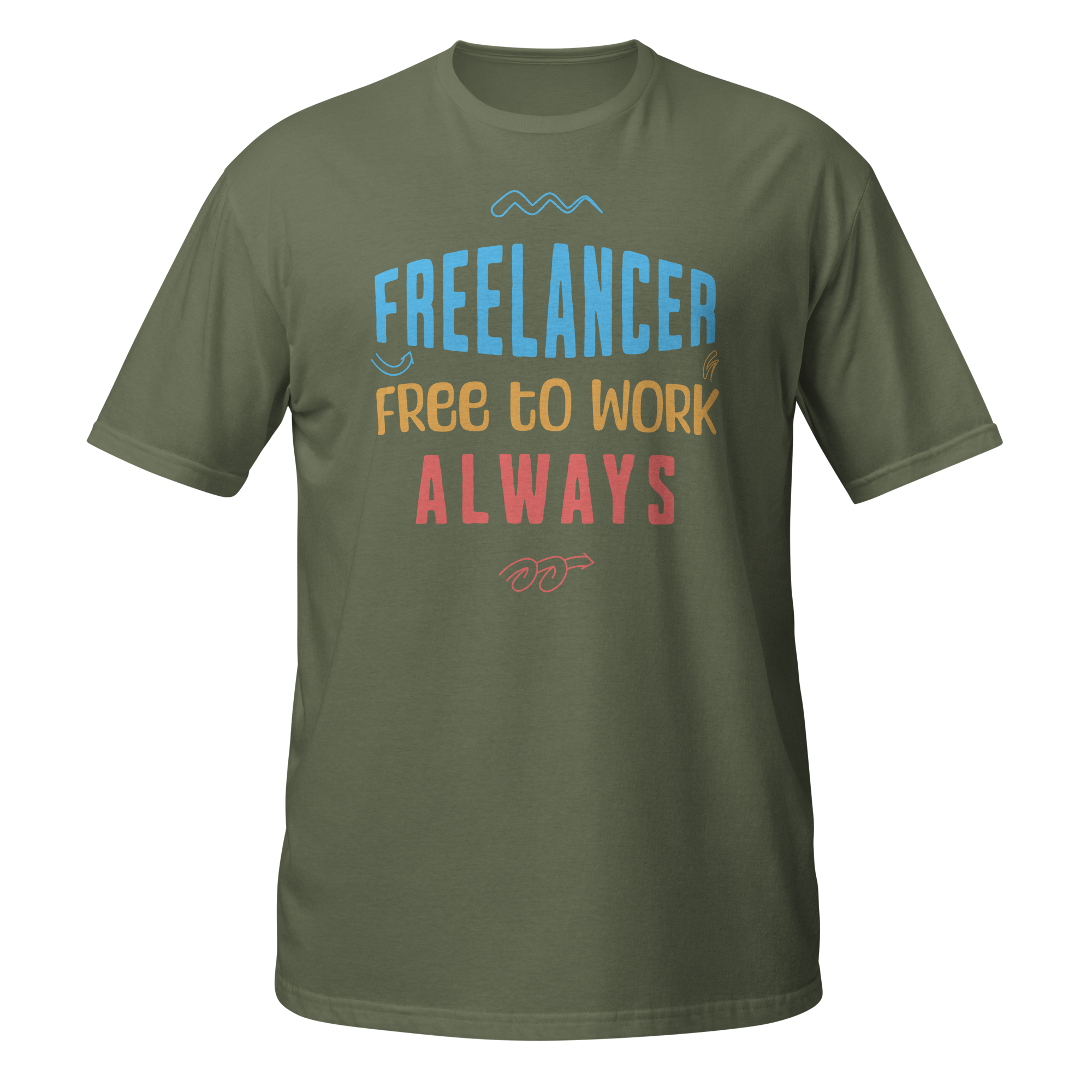 unisex-basic-softstyle-t-shirt-military-green-front-6a365375d1491.png