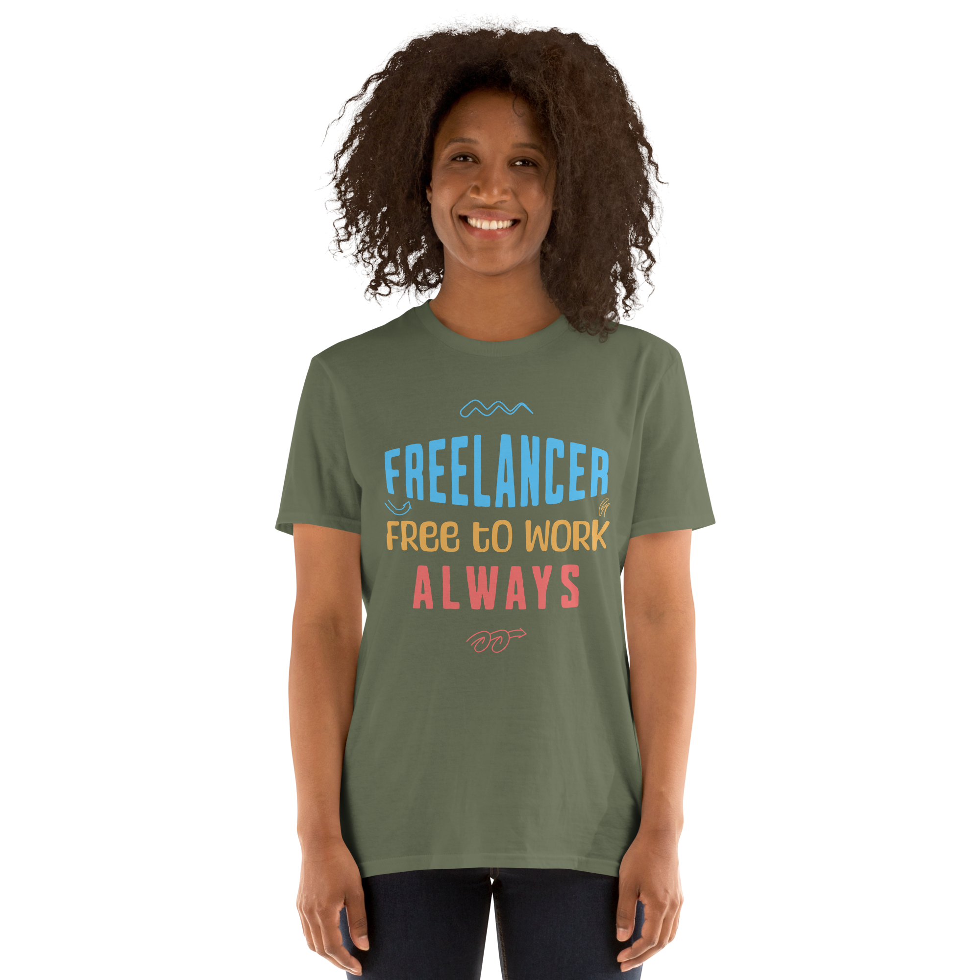 unisex-basic-softstyle-t-shirt-military-green-front-6a365375d1c5b.png