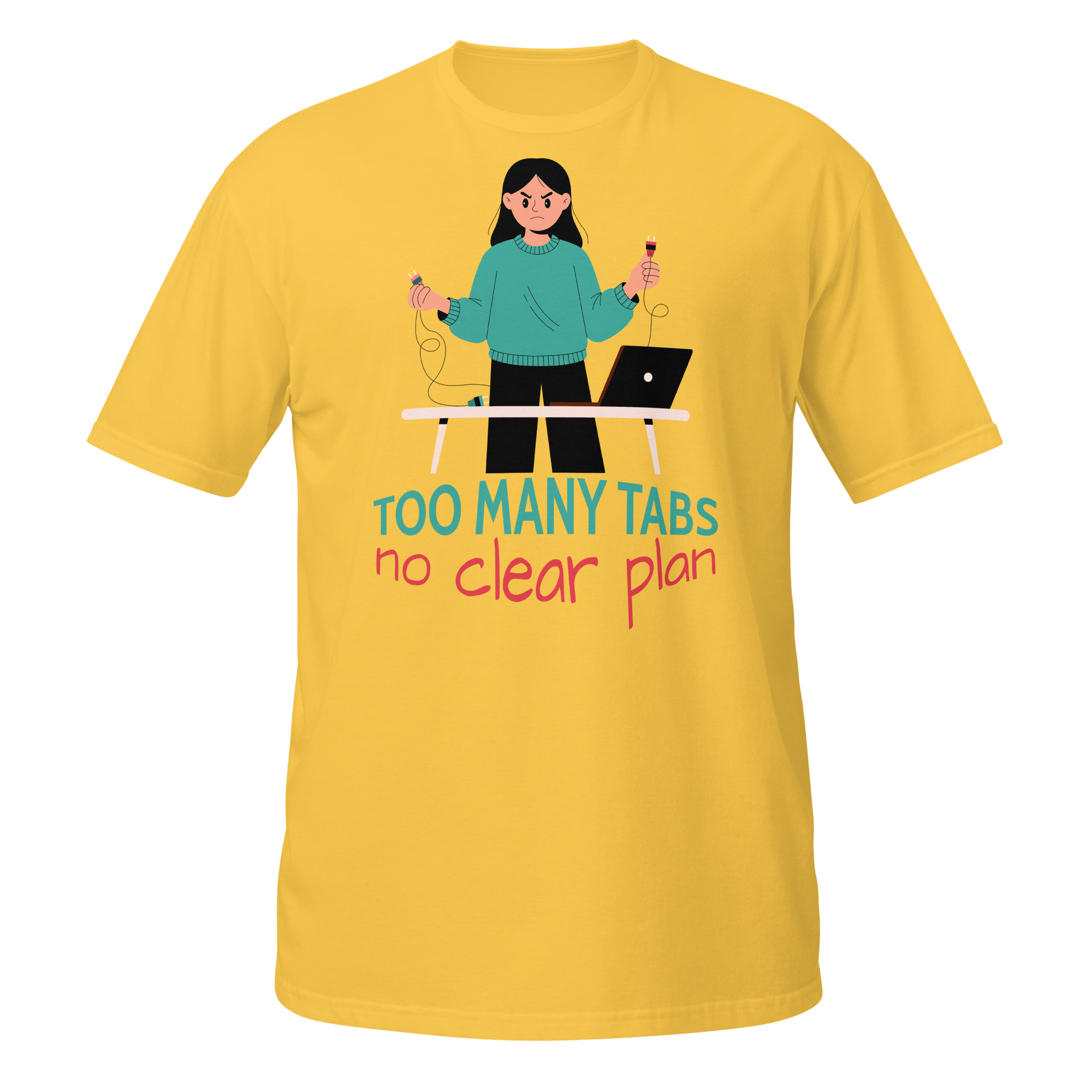 unisex-basic-softstyle-t-shirt-daisy-front-6a55e3224042e.png