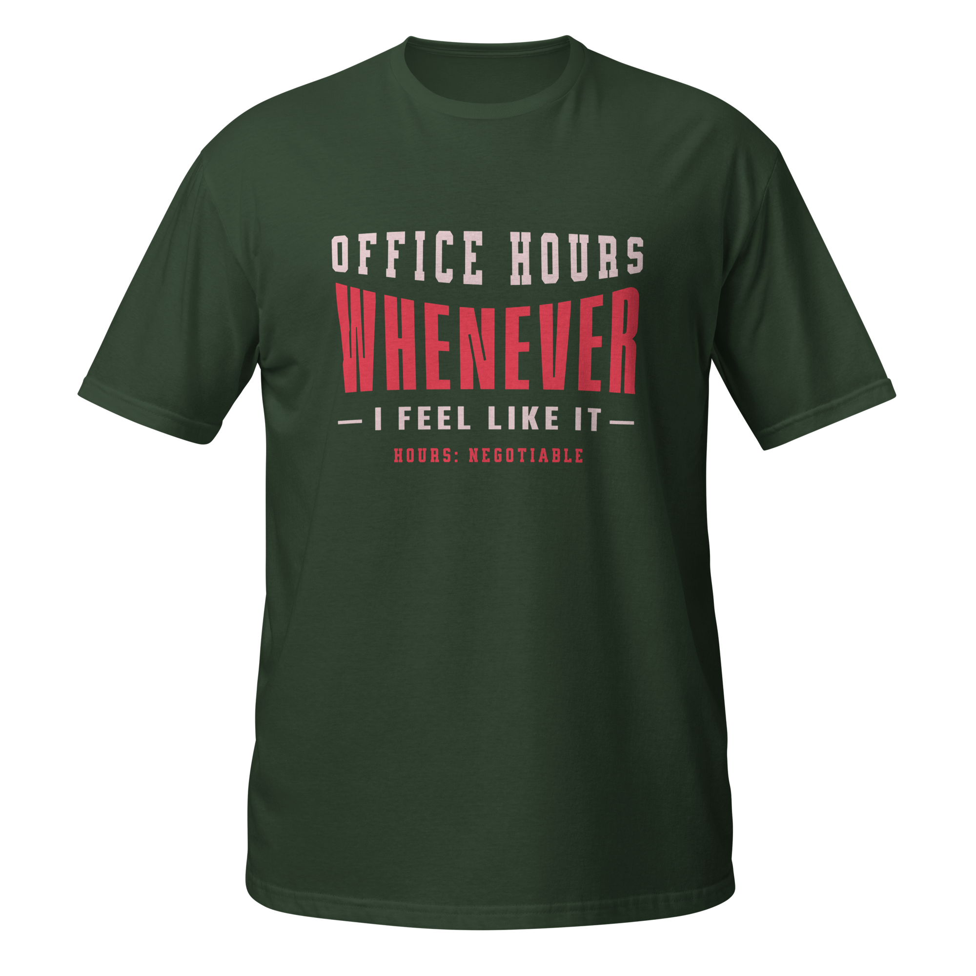 unisex-basic-softstyle-t-shirt-forest-green-front-6a68a46642a3b.png