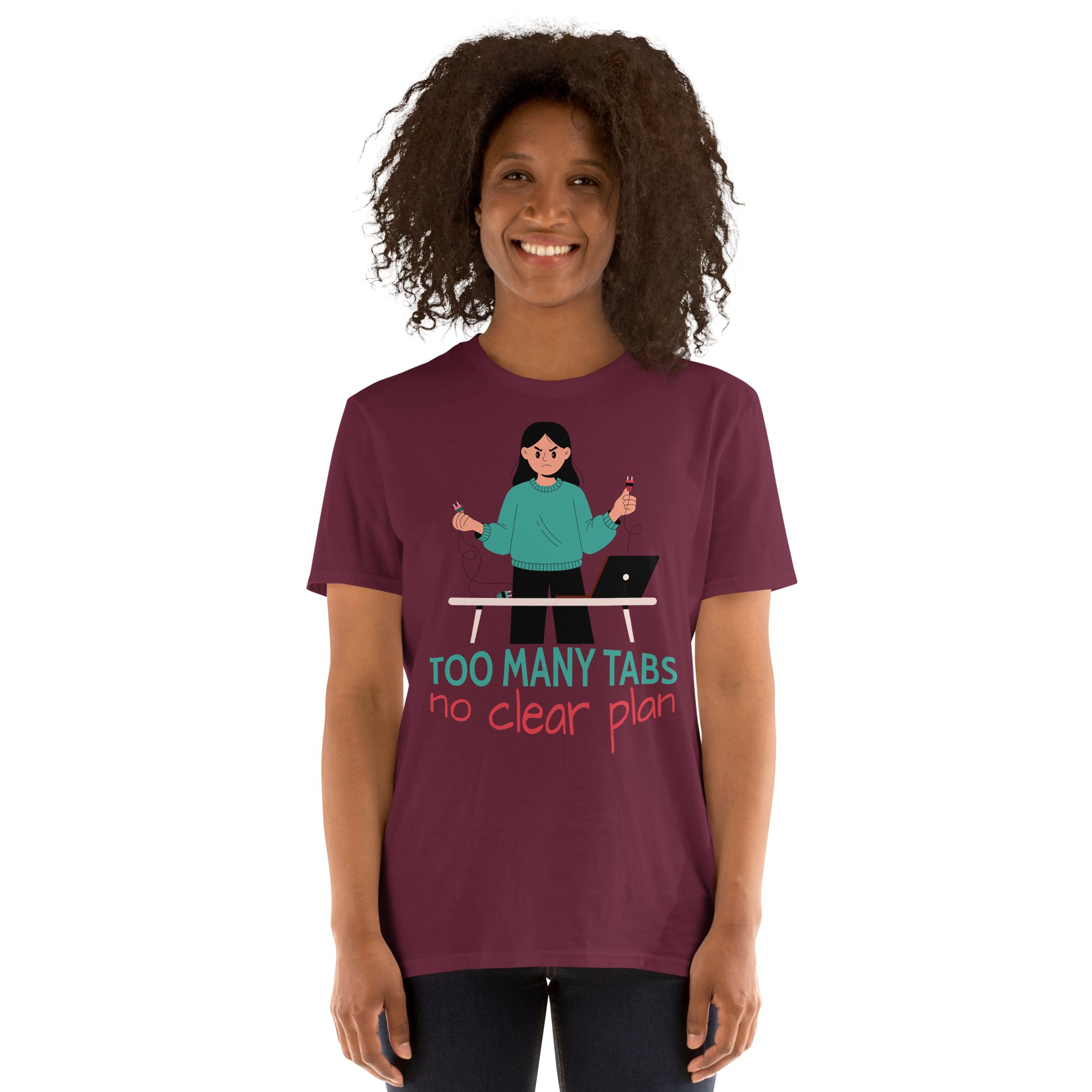 unisex-basic-softstyle-t-shirt-maroon-front-6a55e32240e25.png