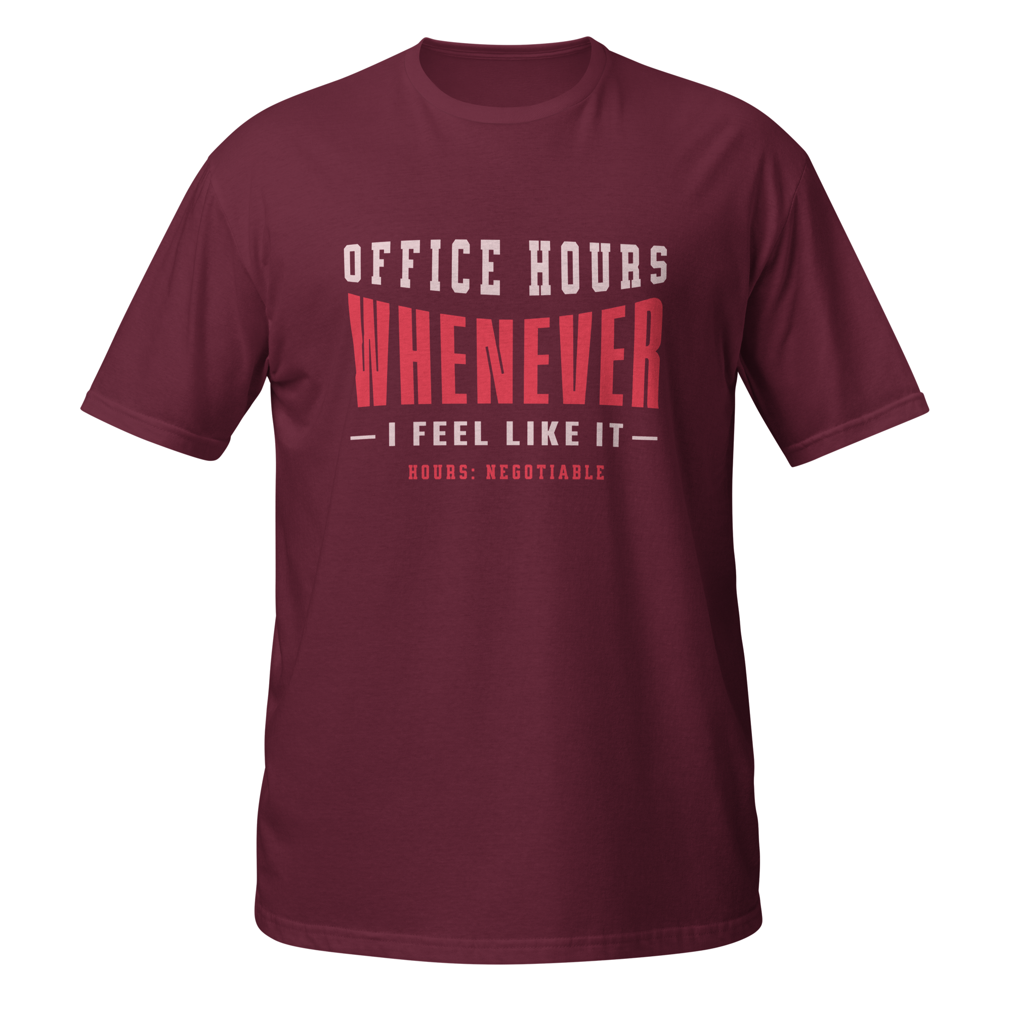 unisex-basic-softstyle-t-shirt-maroon-front-6a68a46642a9f.png