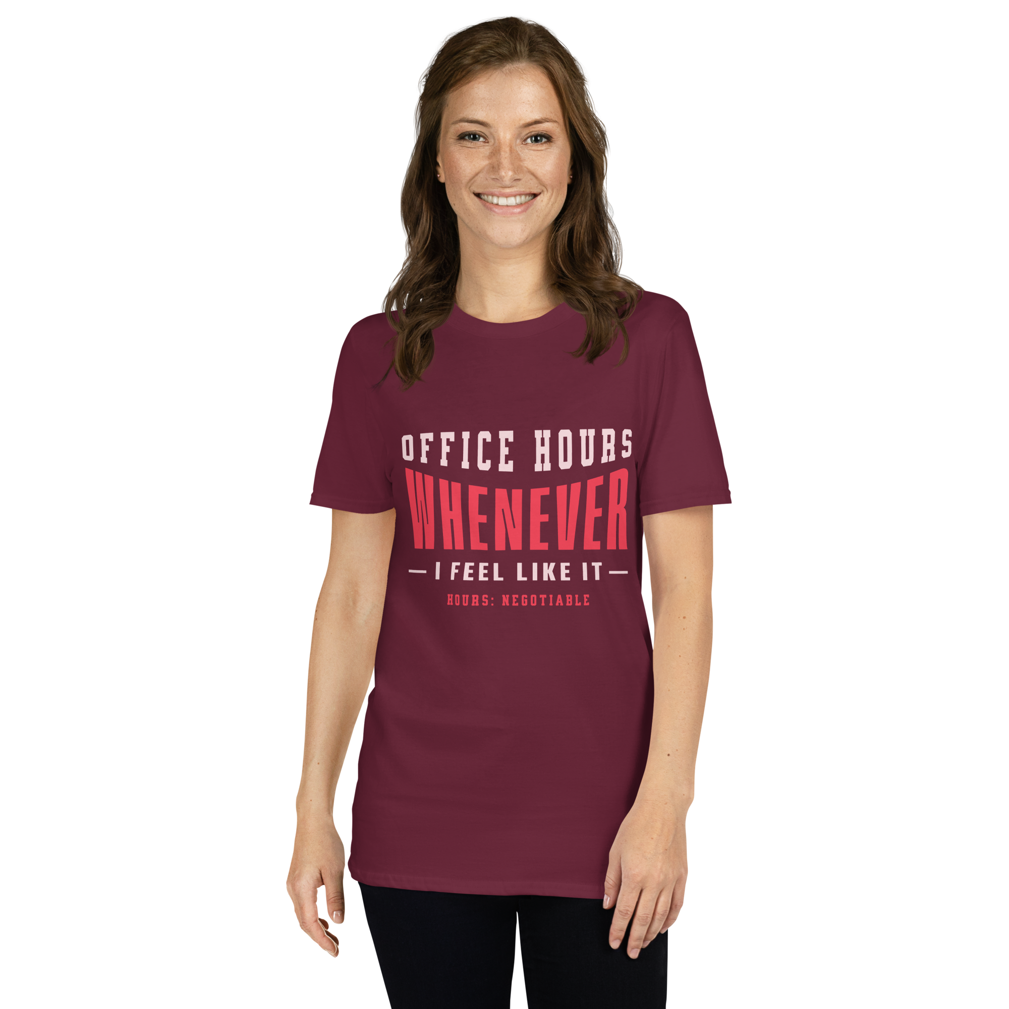 unisex-basic-softstyle-t-shirt-maroon-front-6a68a46642fc0.png
