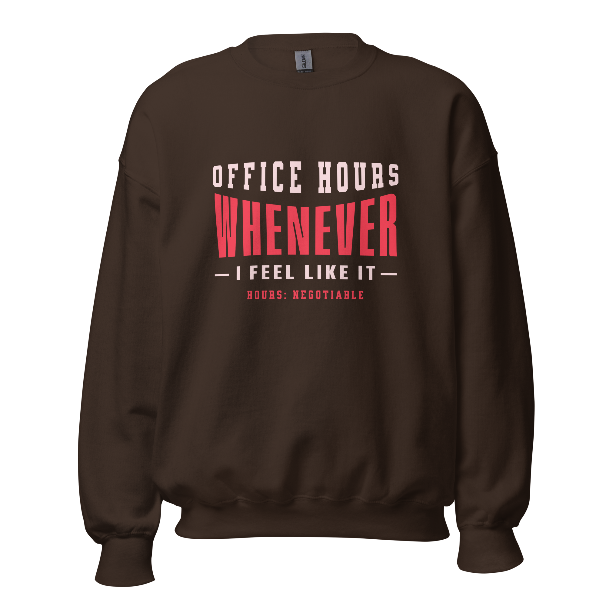 unisex-crew-neck-sweatshirt-dark-chocolate-front-6a68abb84ab85.png