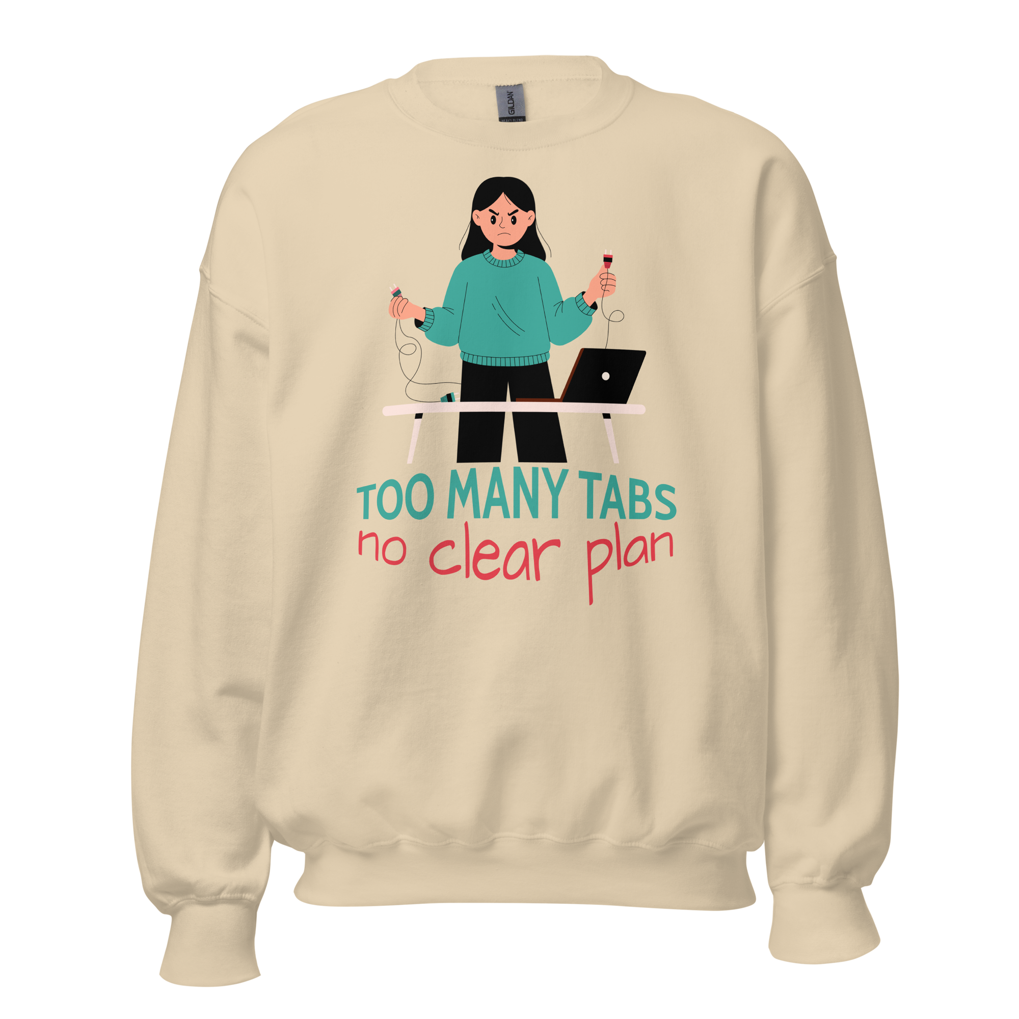 unisex-crew-neck-sweatshirt-sand-front-6a55e69531dc3.png