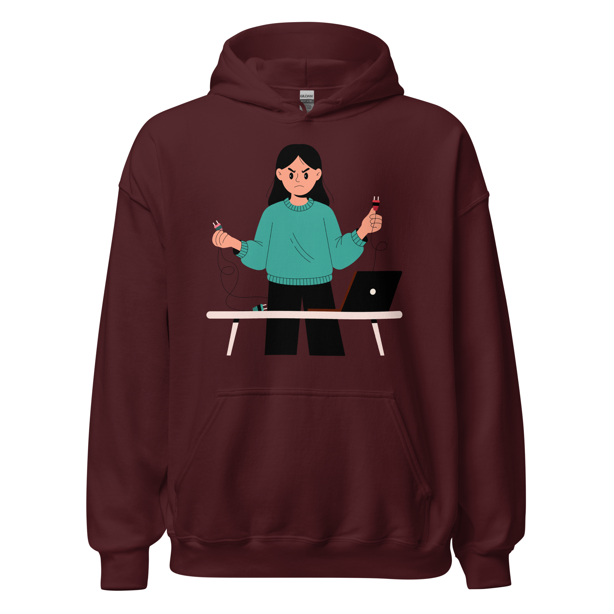 unisex-heavy-blend-hoodie-maroon-front-6a55ea17236e6.png