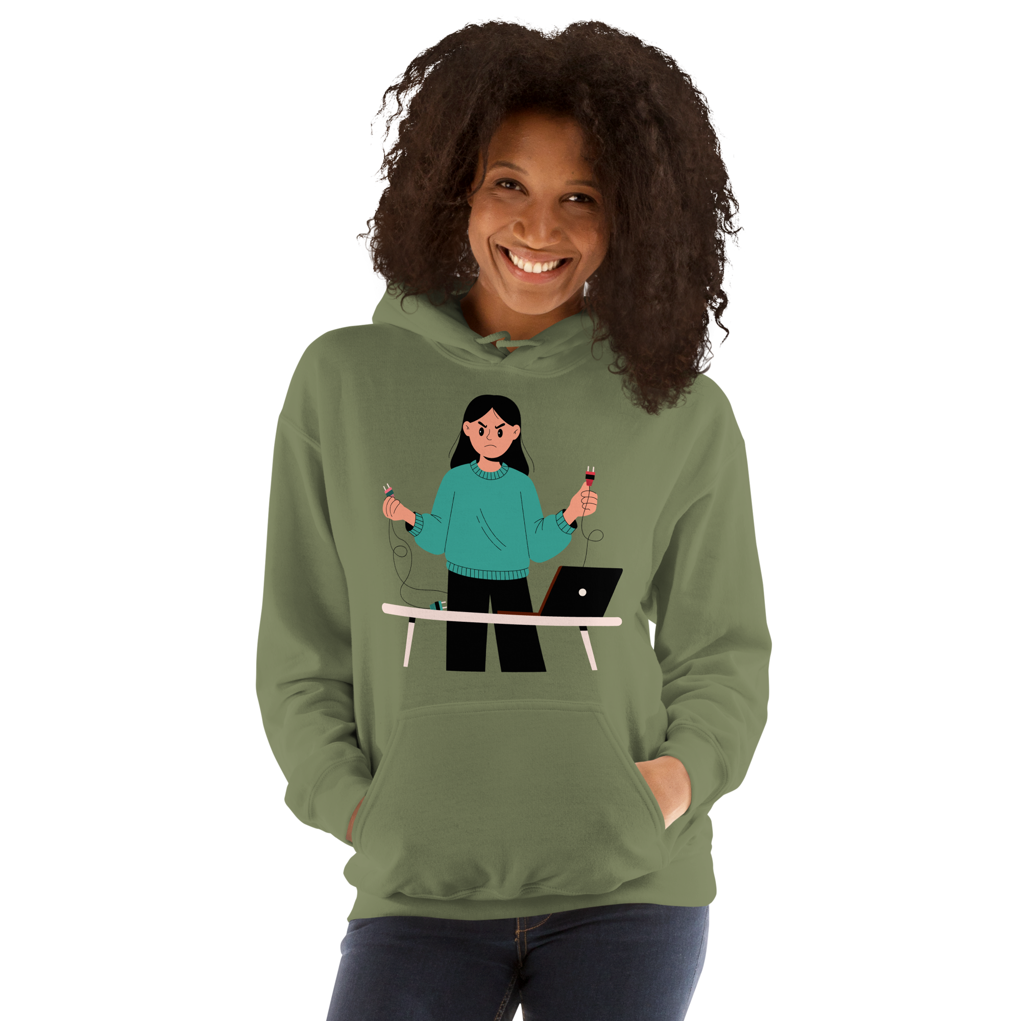 unisex-heavy-blend-hoodie-military-green-front-6a55ea1724a41.png