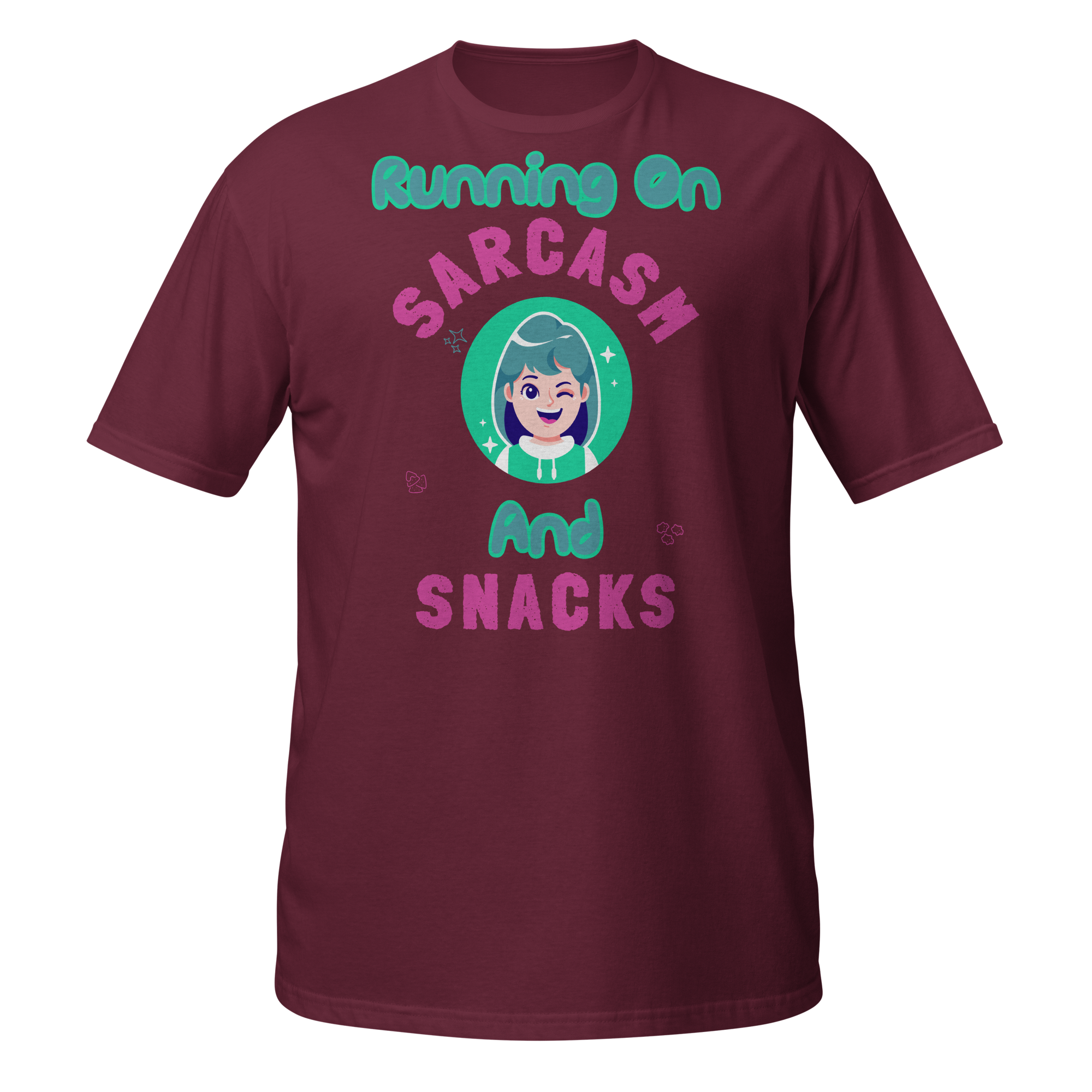 unisex-basic-softstyle-t-shirt-maroon-front-6a7d2cac9cbee.png