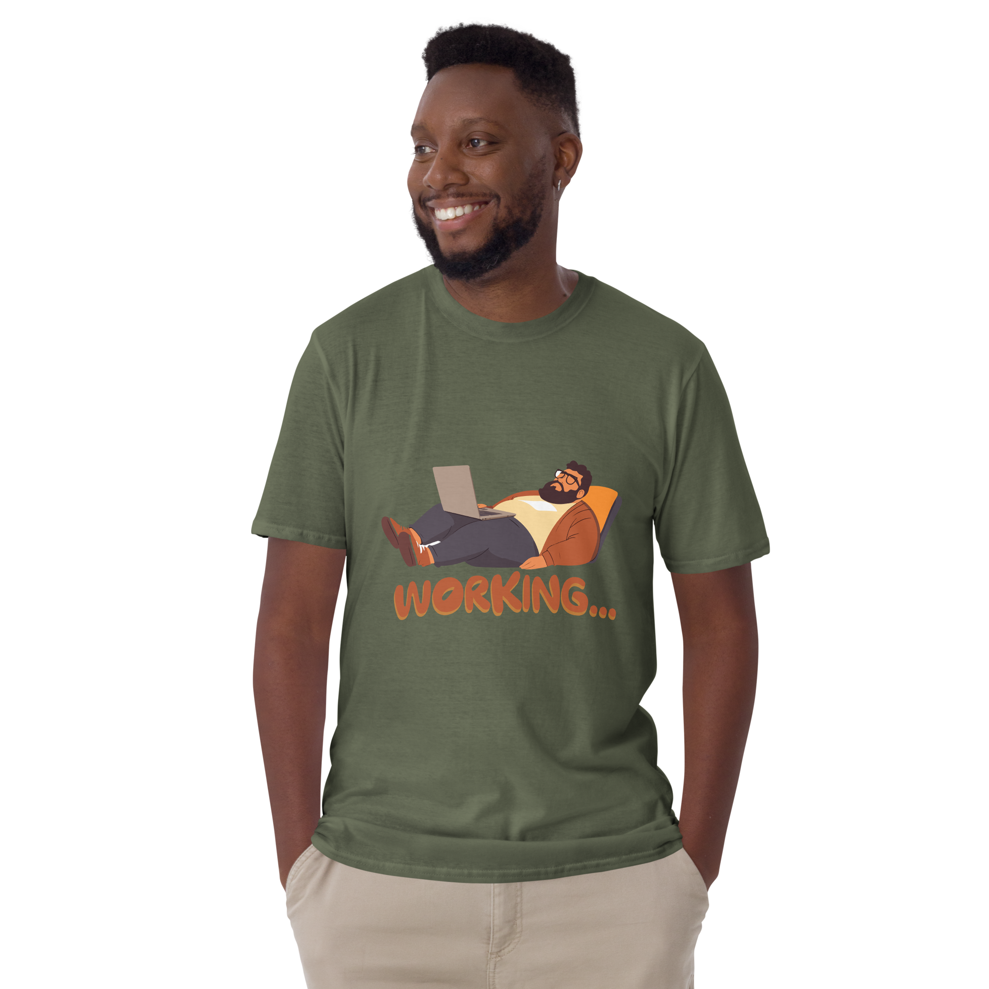 unisex-basic-softstyle-t-shirt-military-green-front-6a8c3fd6e7a17.png