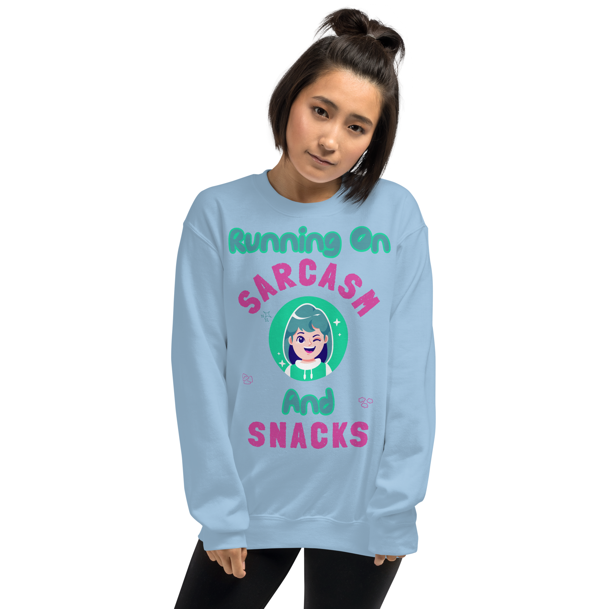 unisex-crew-neck-sweatshirt-light-blue-front-6a7d2e9f8b656.png