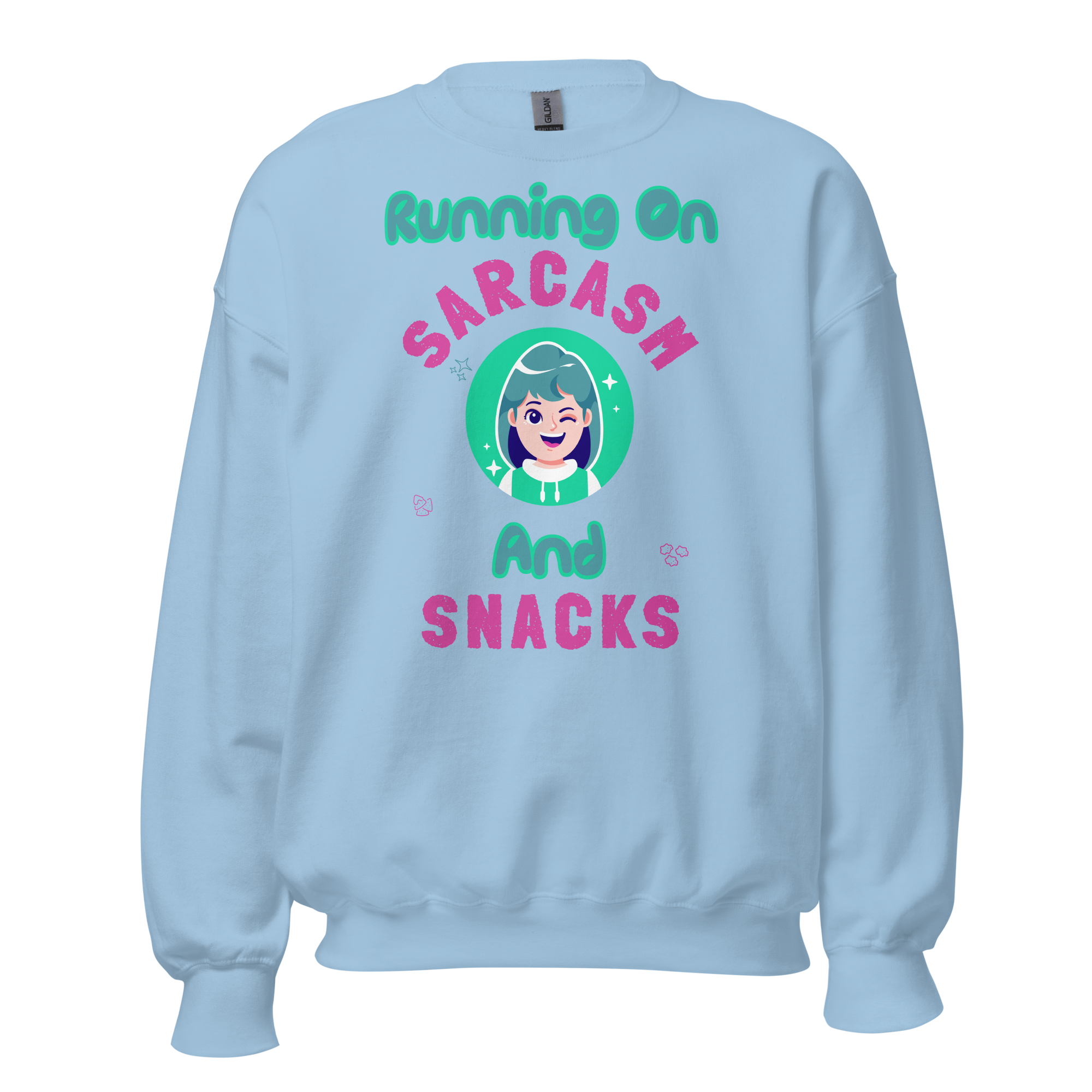unisex-crew-neck-sweatshirt-light-blue-front-6a7d2e9f8bbd6.png
